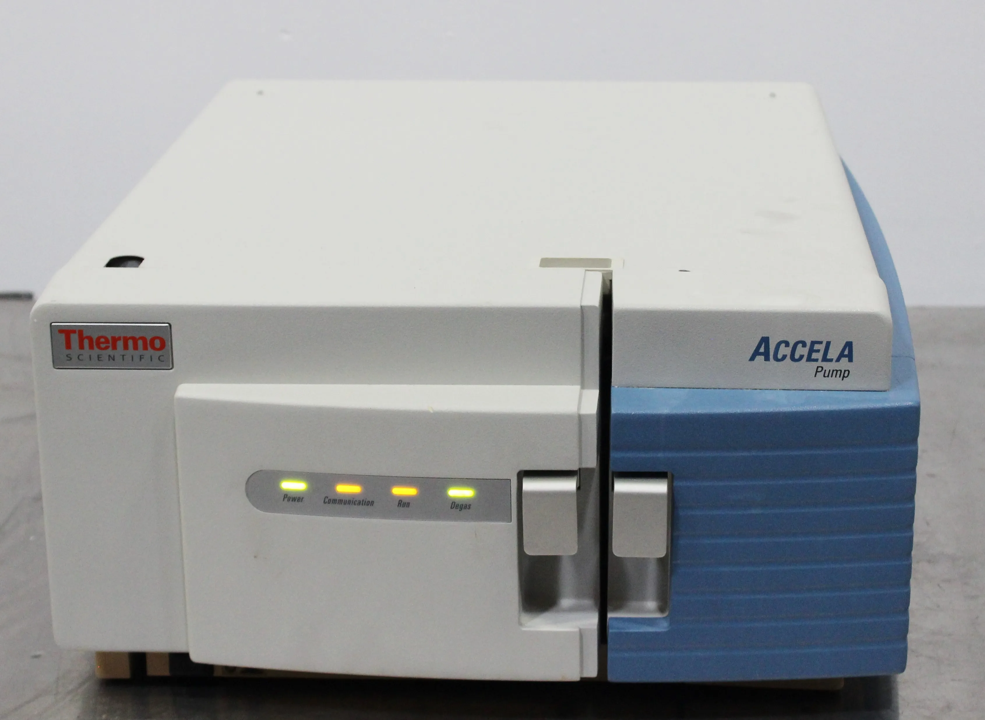 Thermo Scientific Accela Pump 700840 HPLC / FPLC / GC / CE Pump