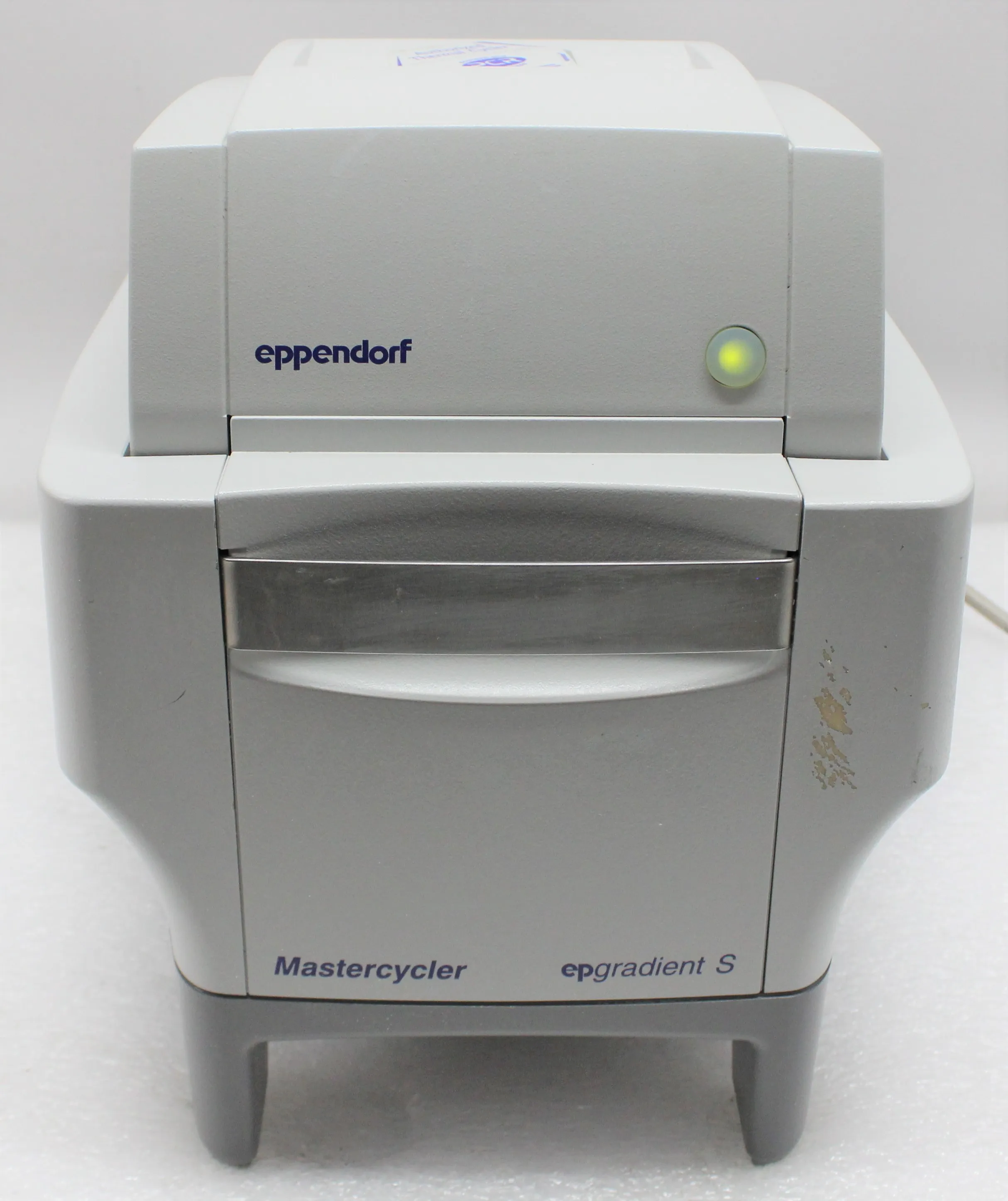 Eppendorf Mastercycler EP Gradient S PCR Thermal Cycler