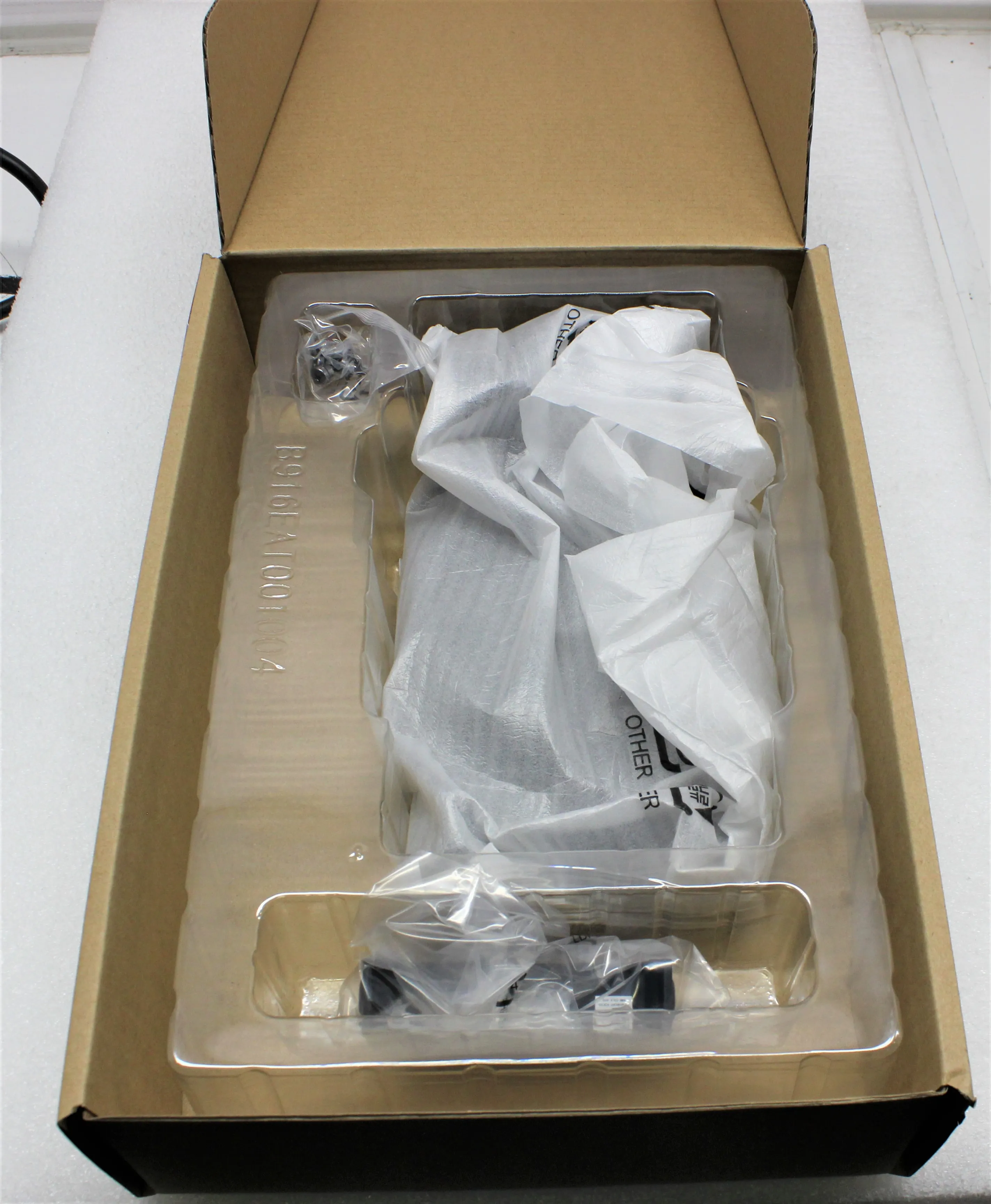 Dell Wyse Desktop to Monitor Mounting Kit M1X9H