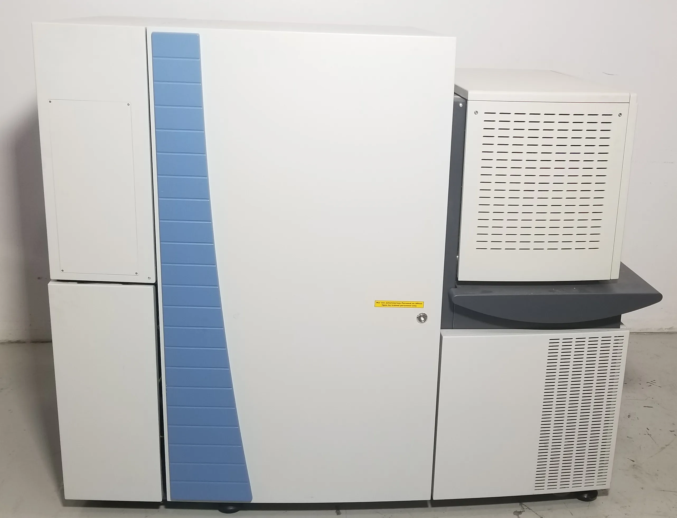 Thermo Fisher Orbitrap Elite & LTQ Velos with ETD - Used Mass Spectrometer