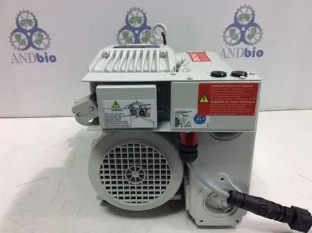 Sogevac SV65 BI FC Vacuum Pump