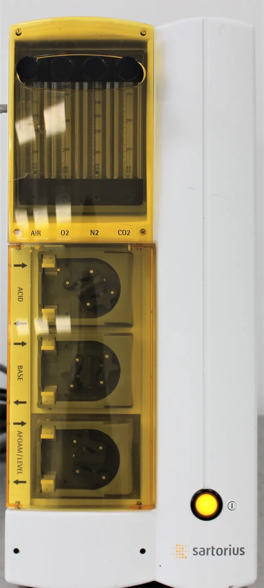 Sartorius Biostat A plus Bioreactor System