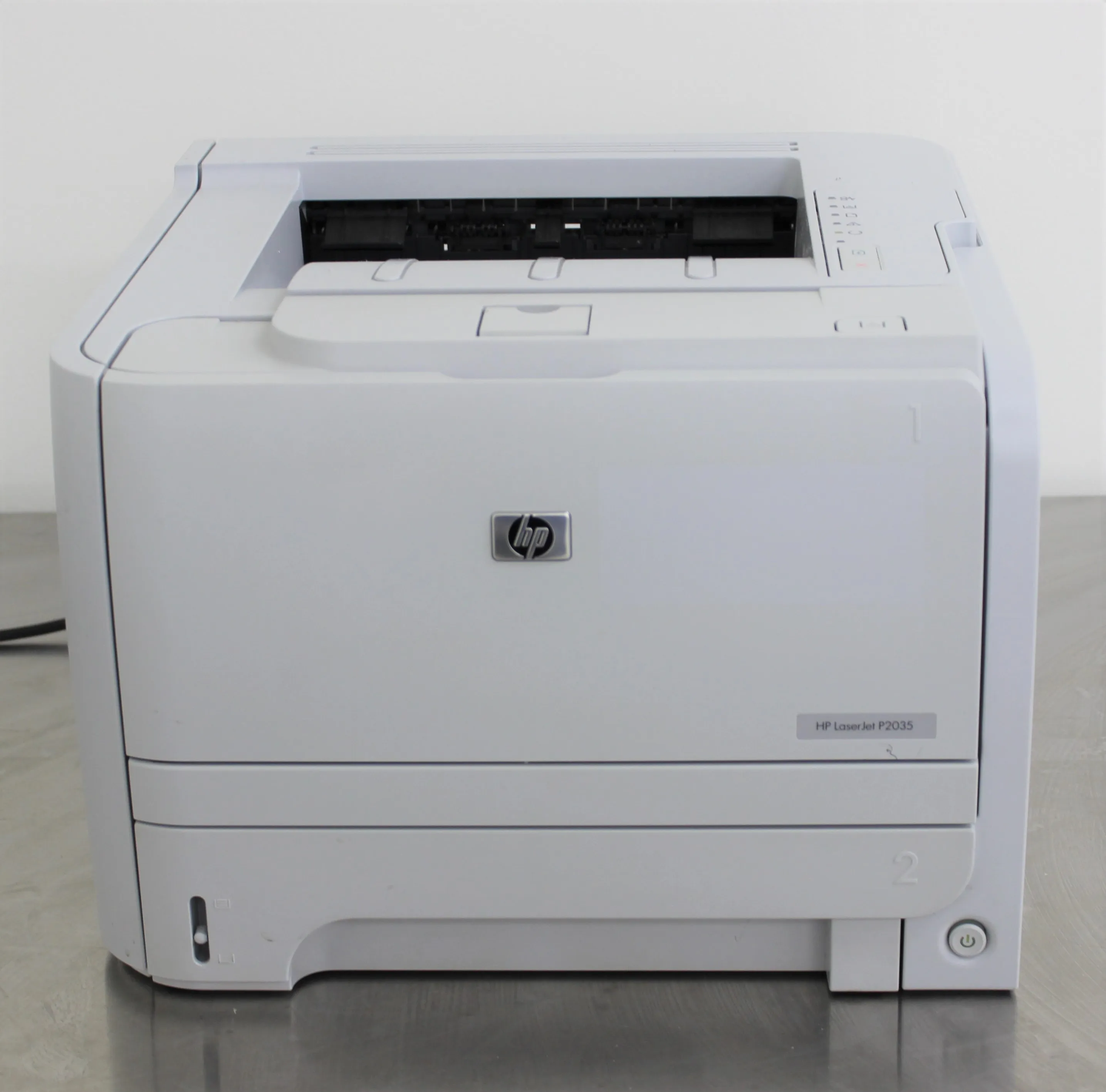 Hewlett Packard P2035 Monochrome Laser Printer