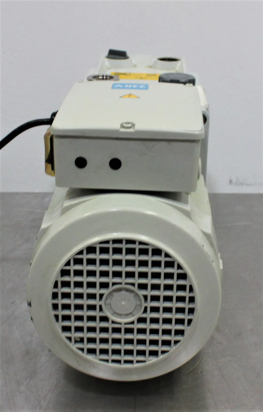 Edwards E2M28 Rotary Vane Vacuum Pump