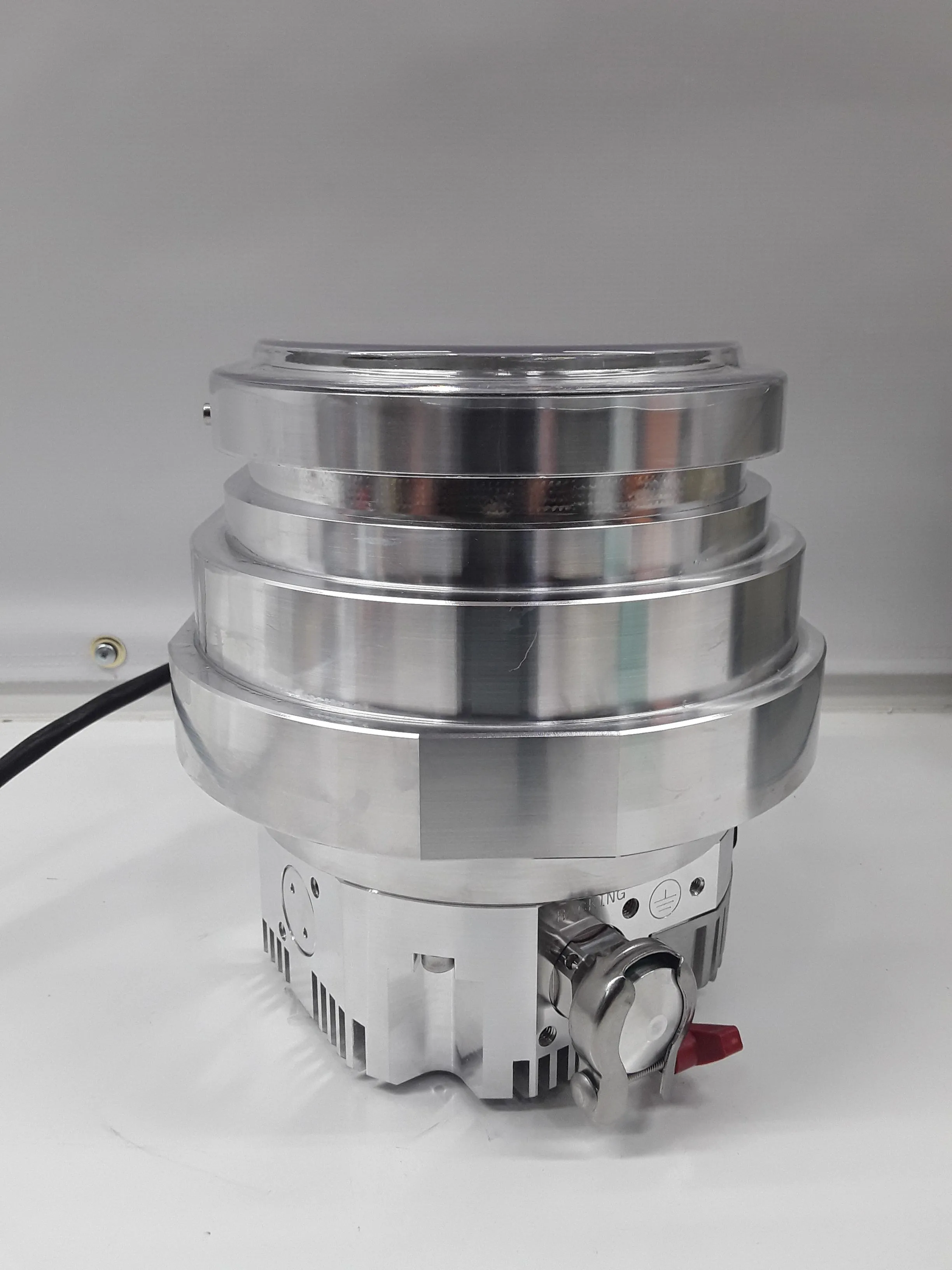 Edwards nEXT400IID Turbomolecular Pump