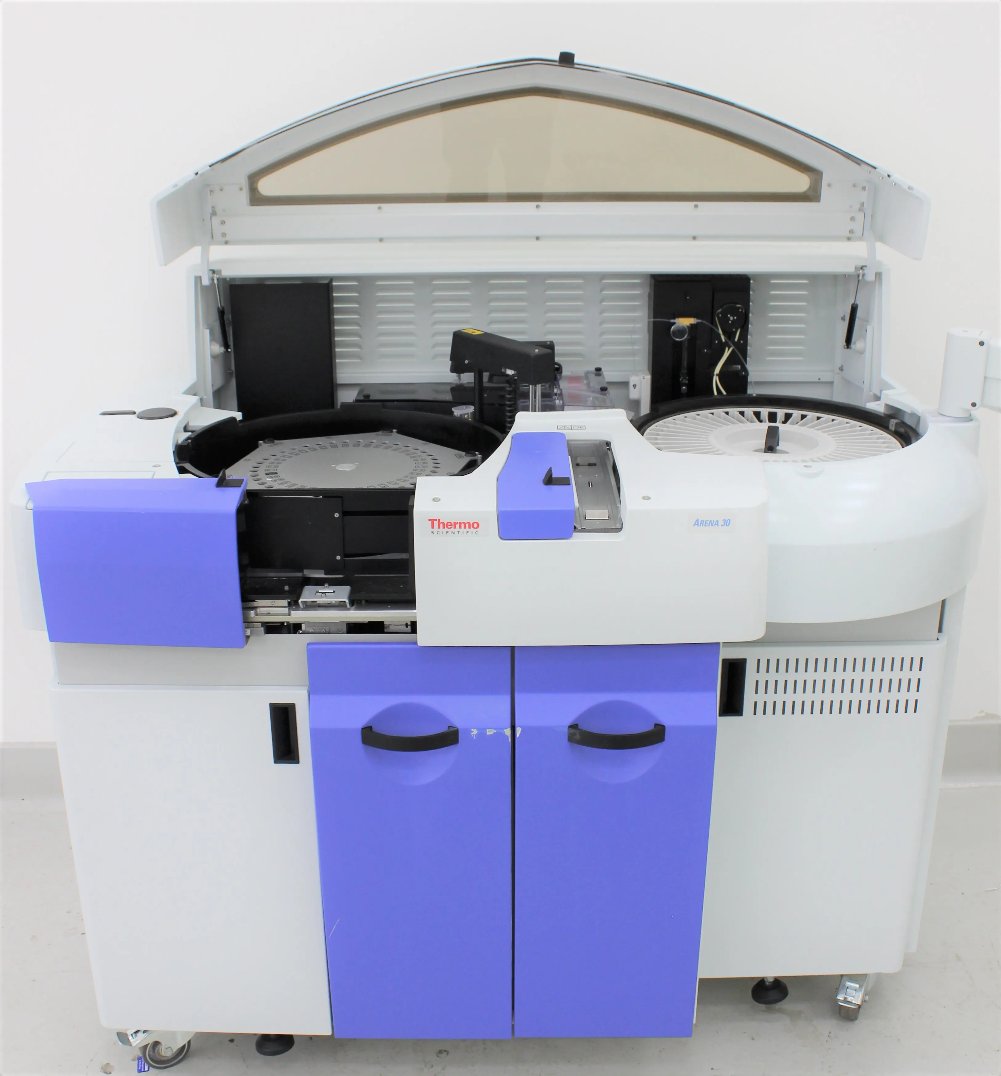 Thermo Scientific Arena 30 Photometric Analyzer