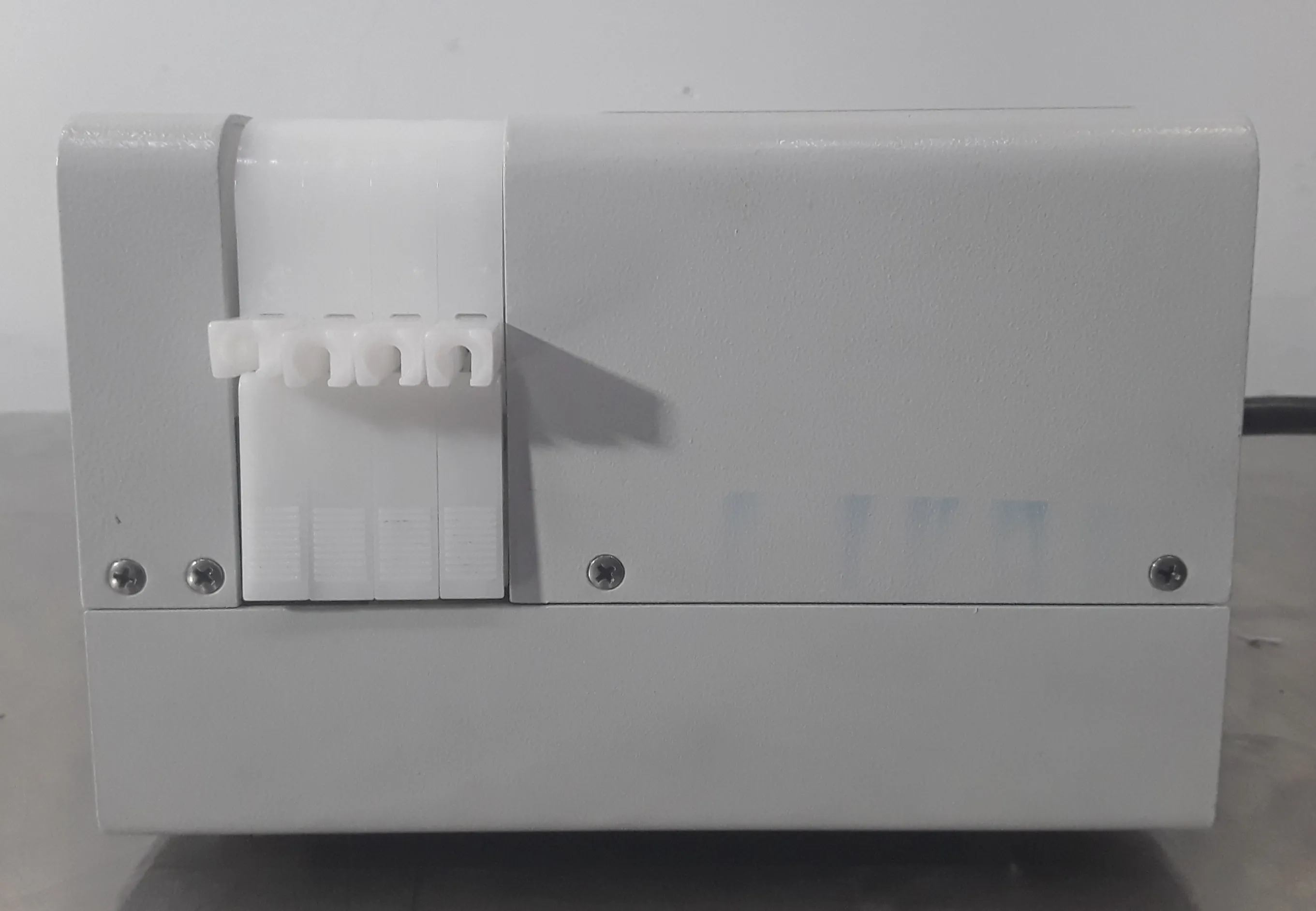 Ismatec Peristaltic Pump Model ISM935C 4-Channel