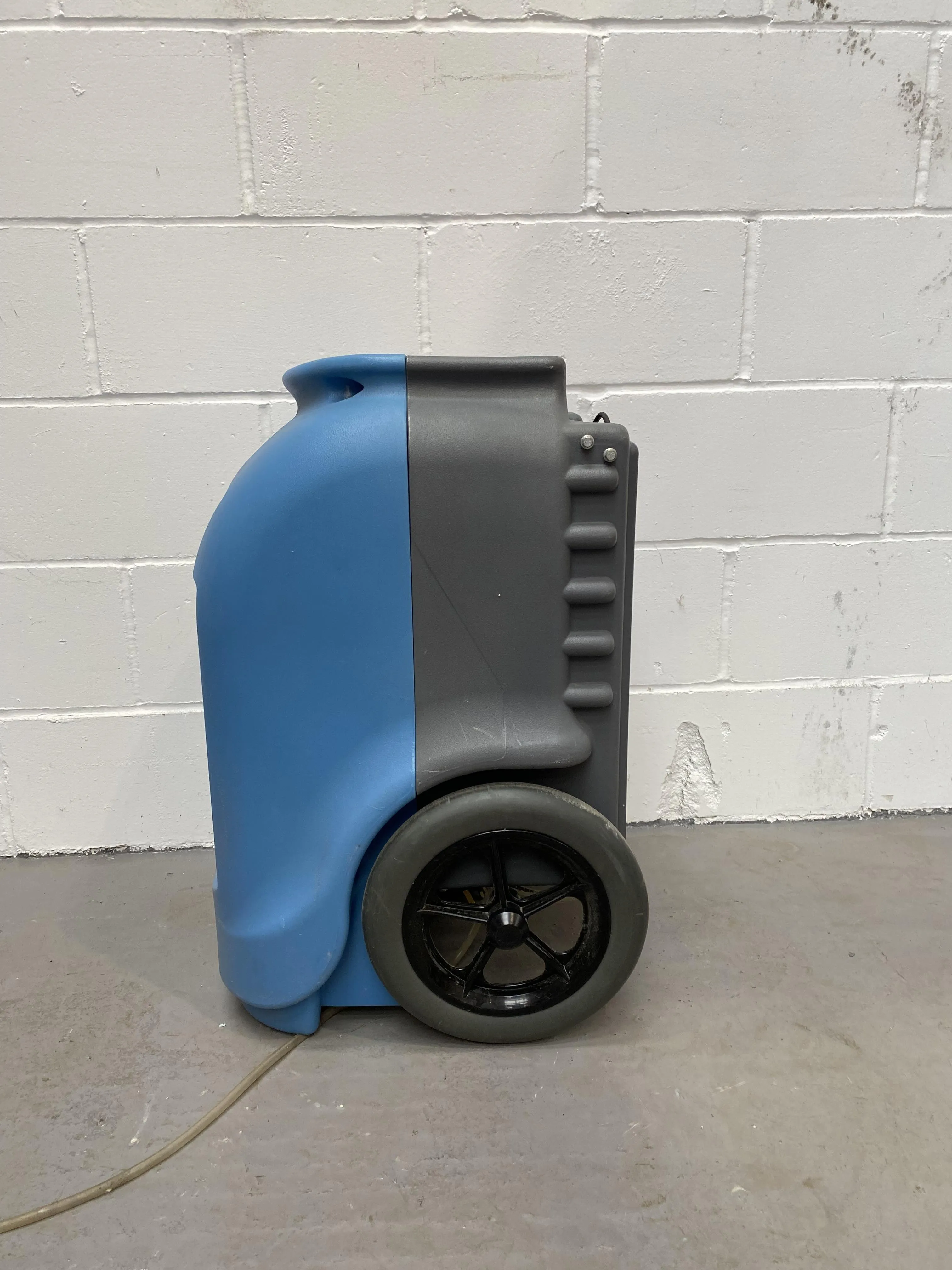 Drizair 1200EB Dehumidifier