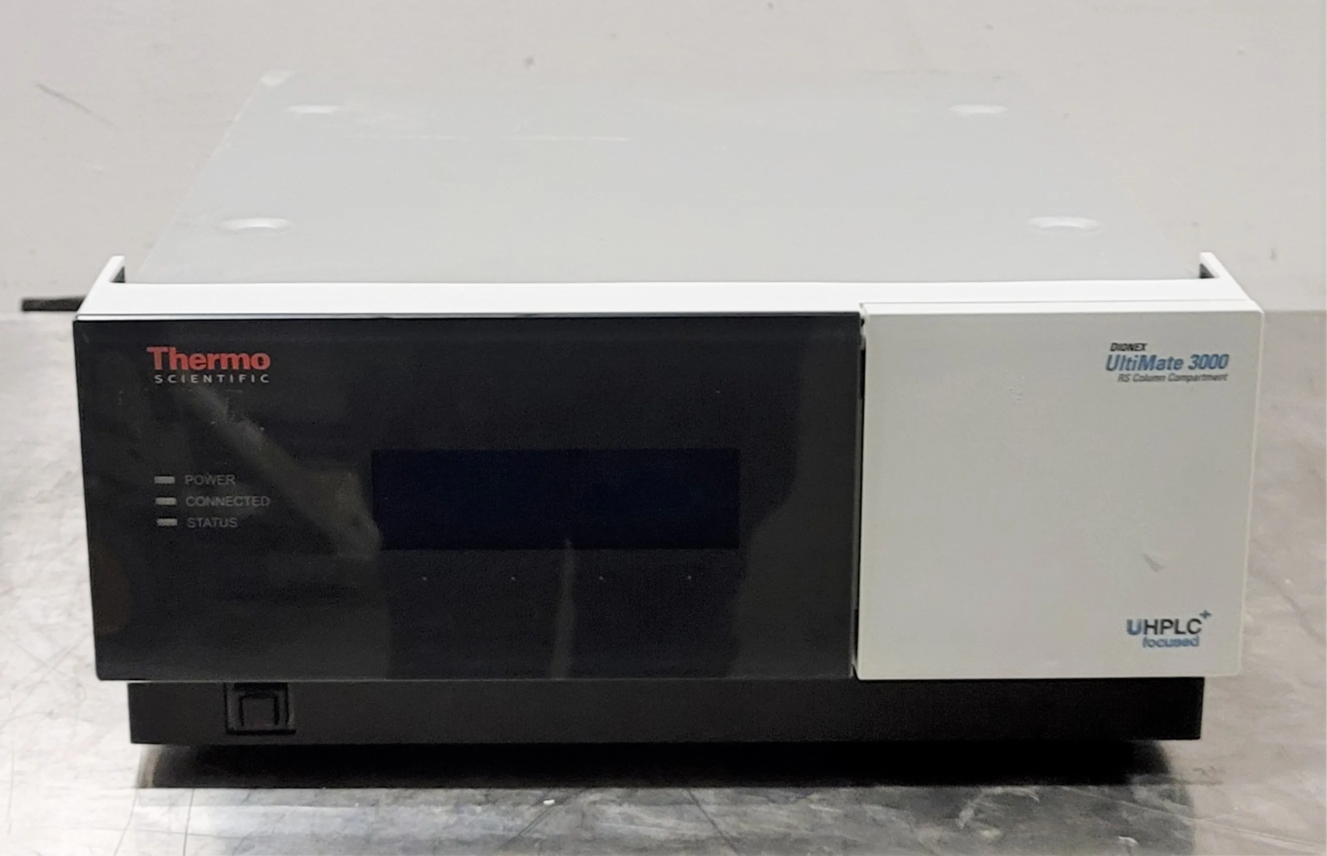 Thermo Scientific Dionex UltiMate TCC-3000RS Rapid Separation Column Compartment HPLC FPLC GC CE