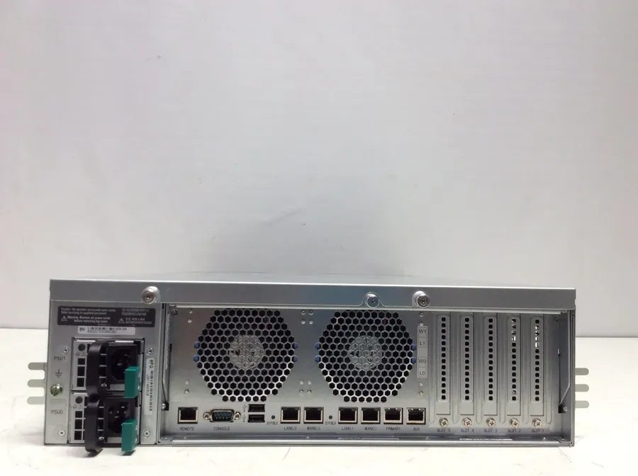 Riverbed Steelhead Server SHA-05050-L with Licenses