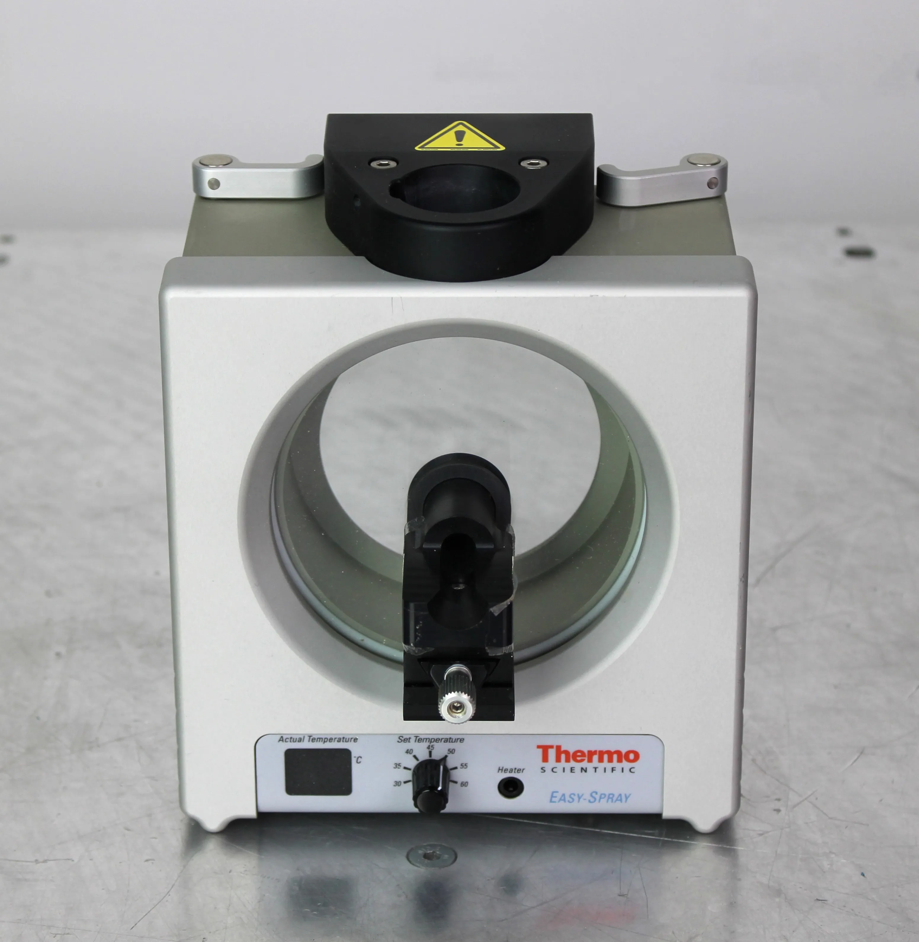 Thermo Scientific EASY-Spray Source Vers. C ES081 Used Mass Spectrometry Accessory