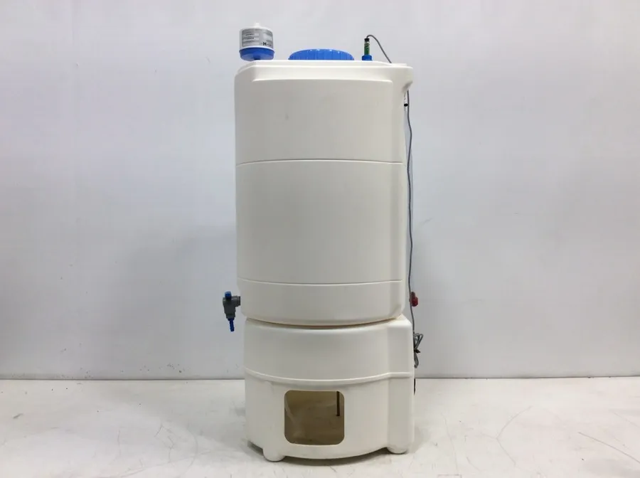 Millipore Tank 60 Liter PE Water Purification Accessory