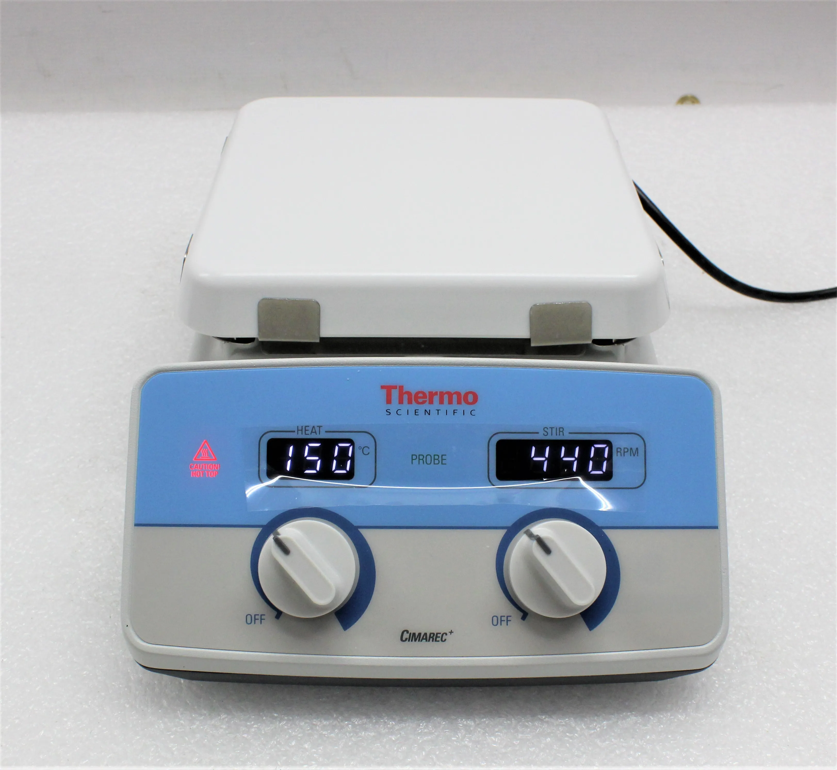 Thermo Scientific Heated Stir Plate SP88857100