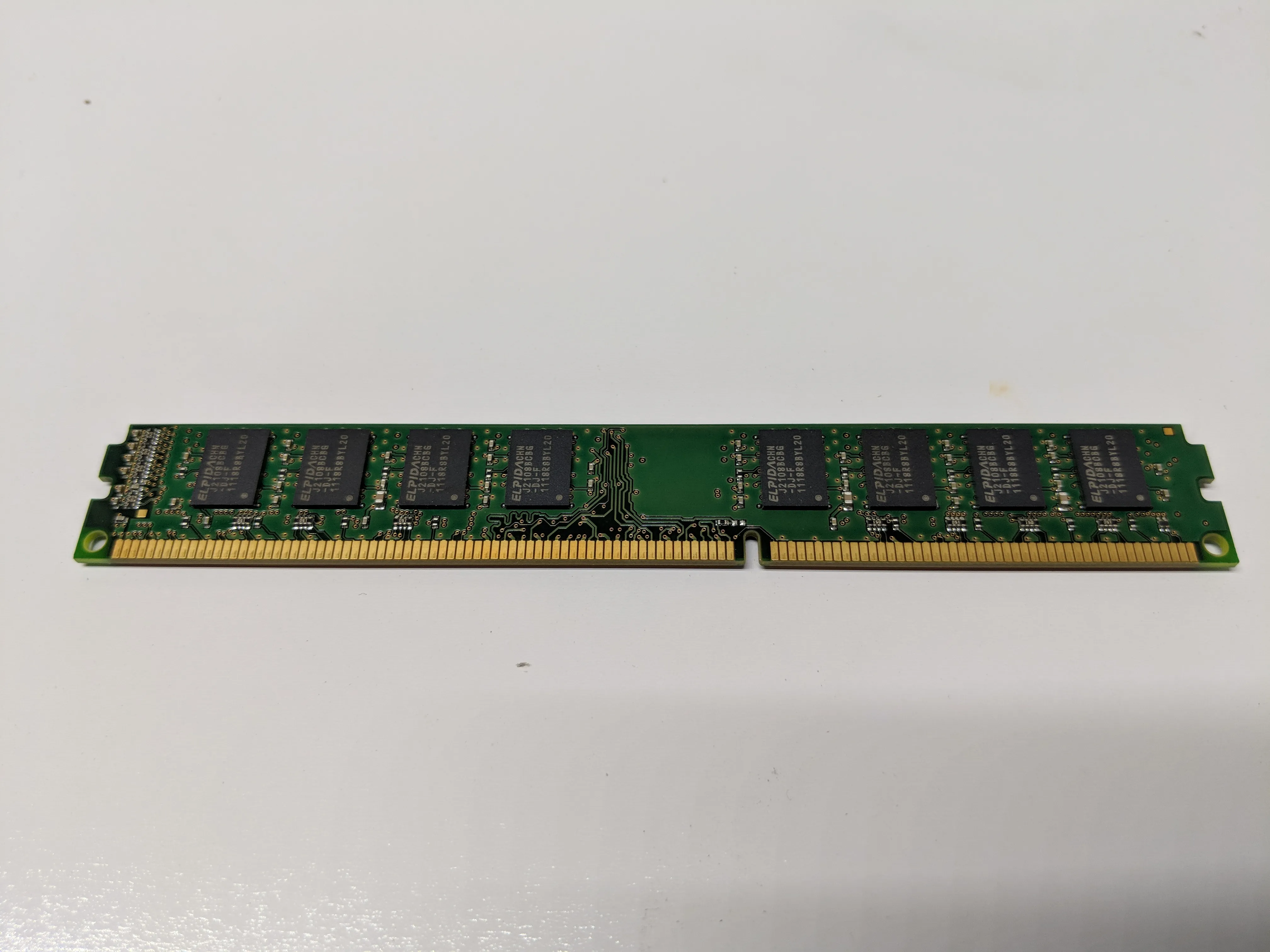 Kingston KVR1333D3N9/4G 4GB DDR3 SDRAM