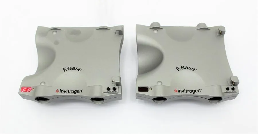 Invitrogen E-Gel Mother and Daughter E-Base Electrophoresis System