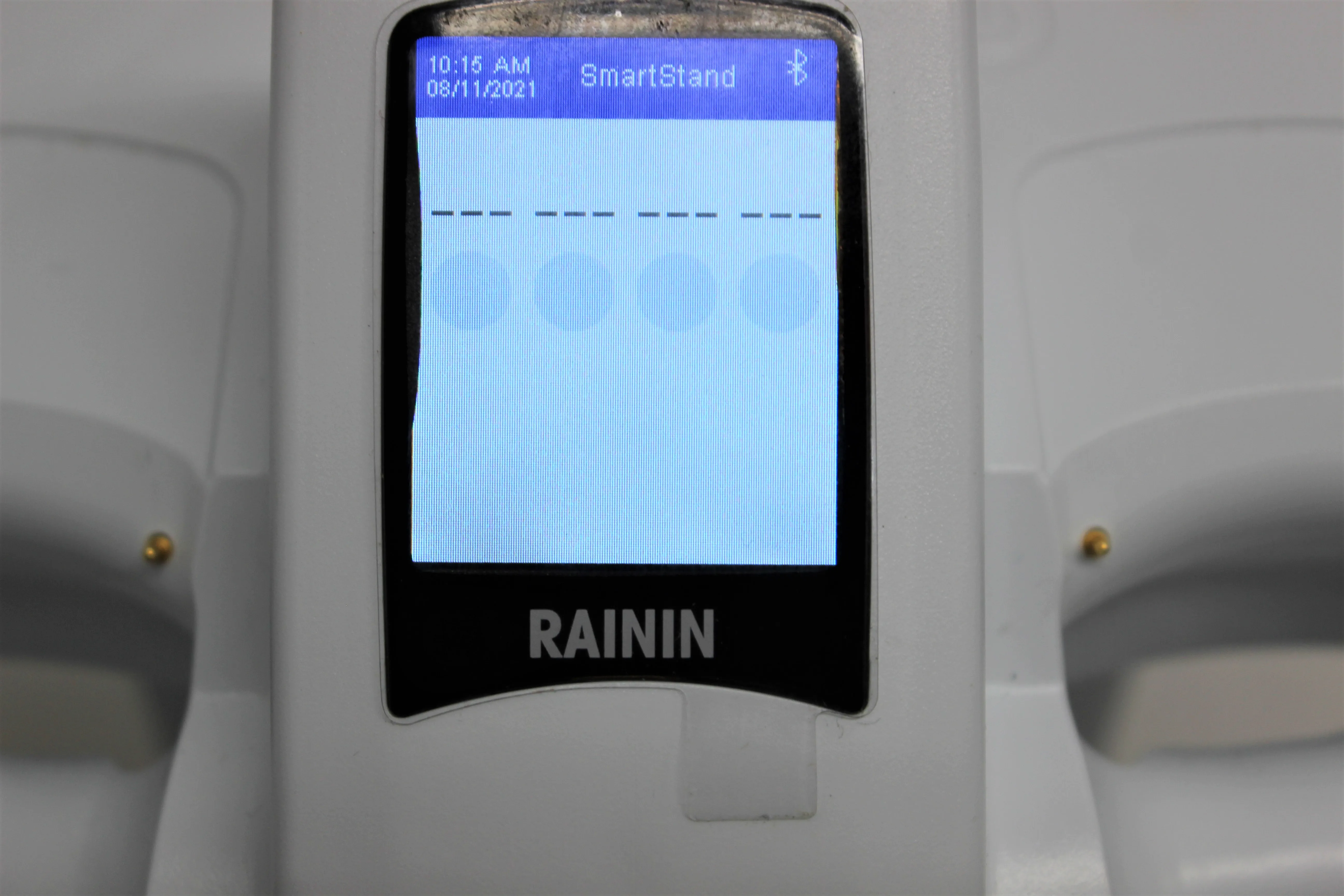 Rainin SmartStand SCS-B Pipette Holder Lab Equipment