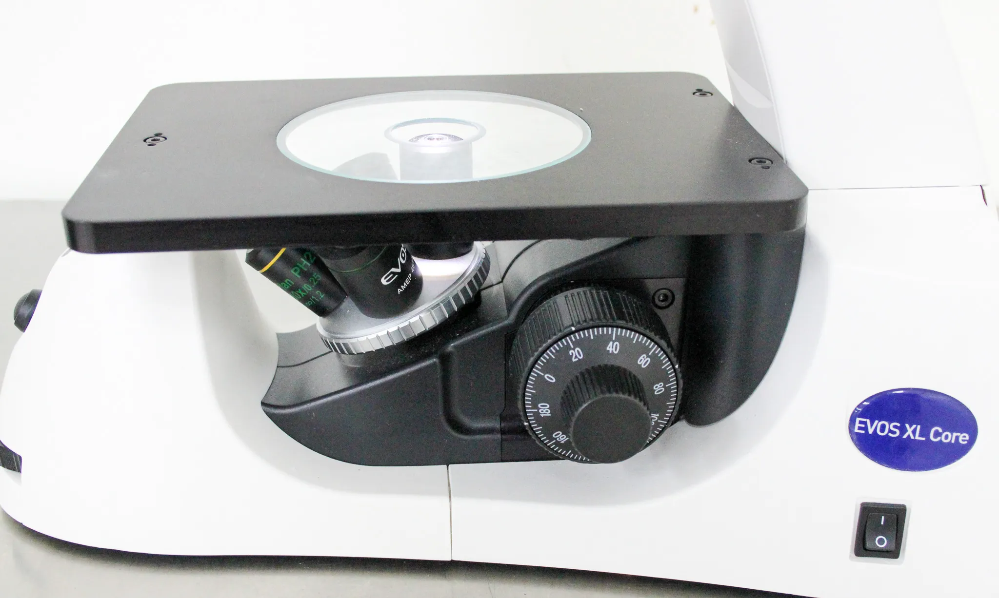 Thermo Invitrogen EVOS XL Core Imaging System AMEX1000