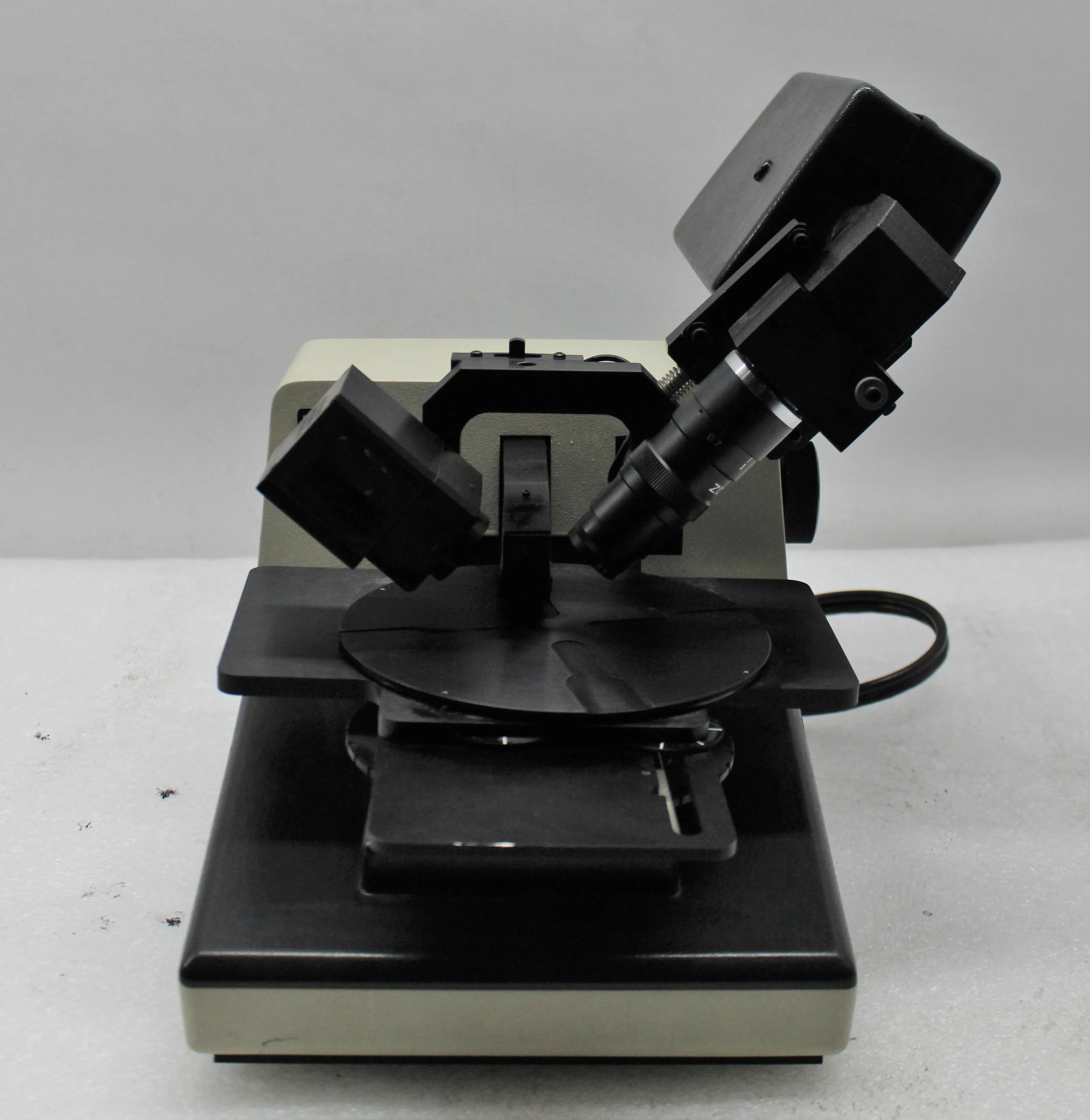 Sloan Dektak II Profilometer Scan Head