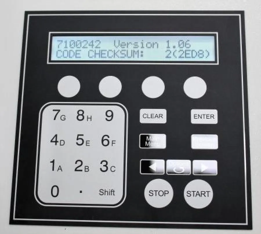 Bio Tek  Instruments ELx405 DW Microplate washer