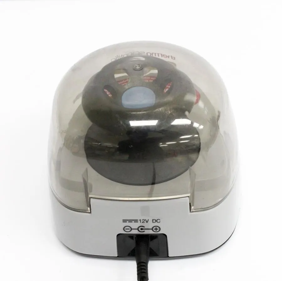 Thermo Scientific mySPIN 6 Mini Centrifuge 75004061