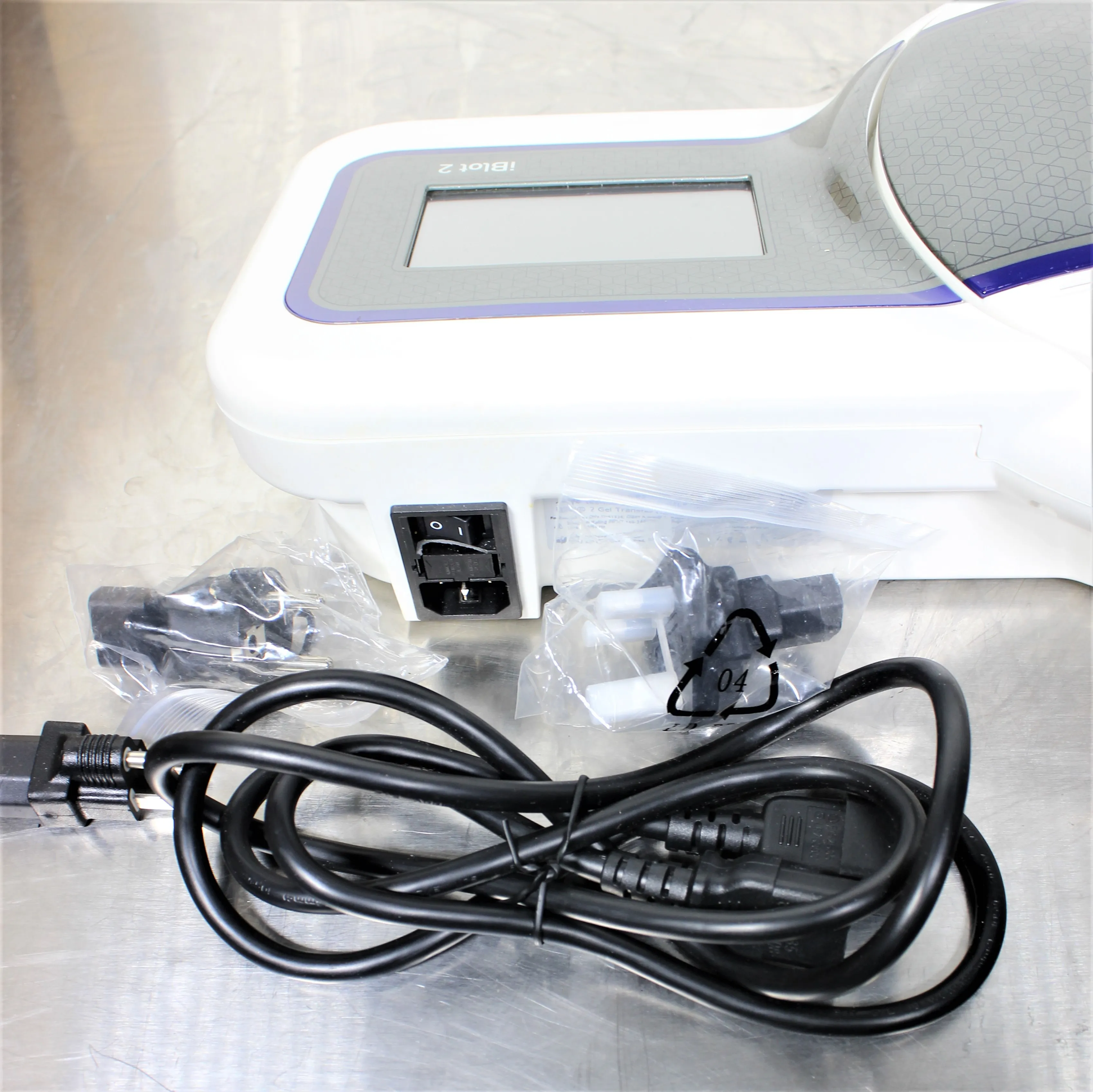 Life Technologies iBlot 2 Gel Transfer Device