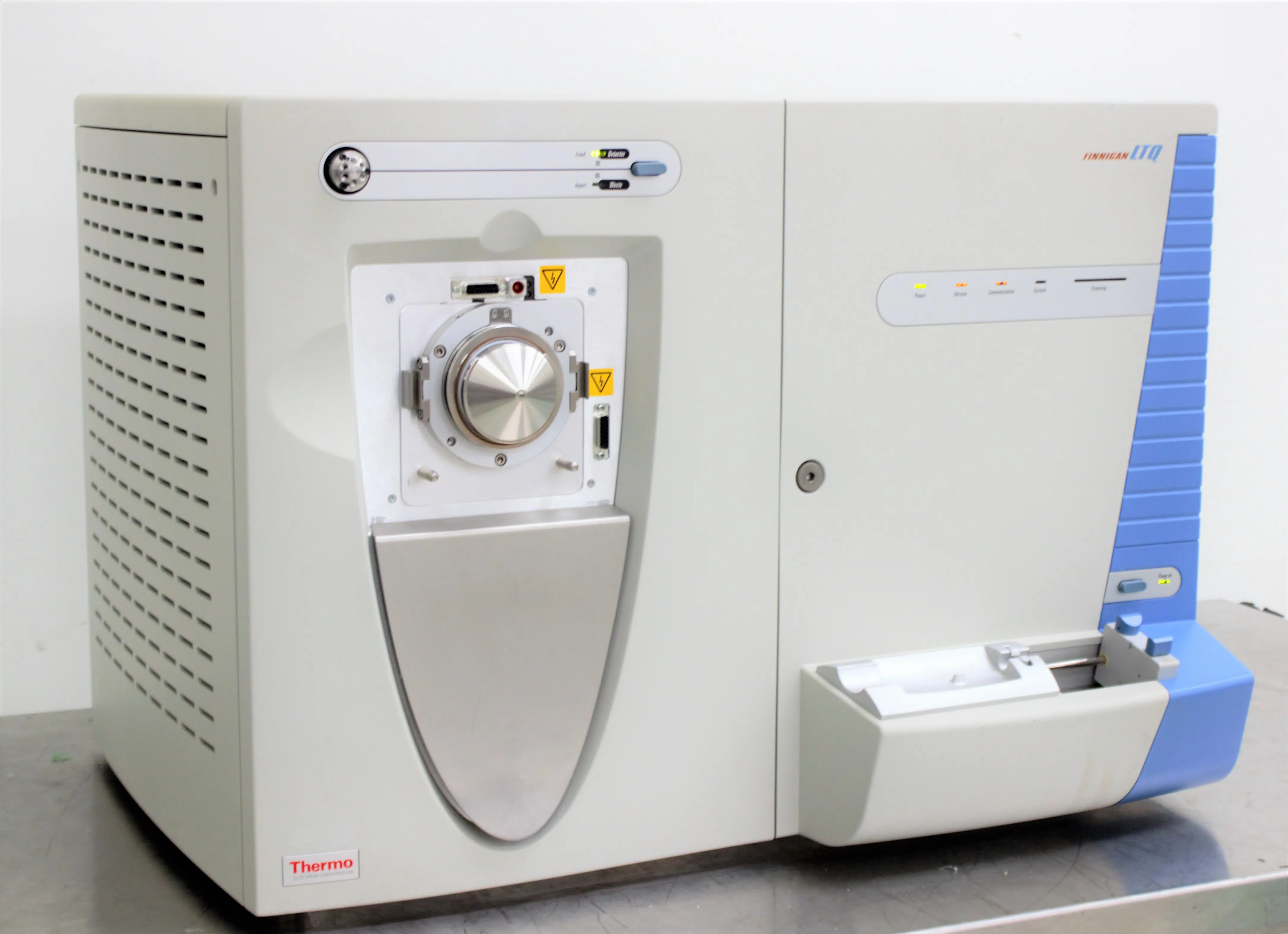 Thermo Electron Finnigan LTQ Mass Spectrometer