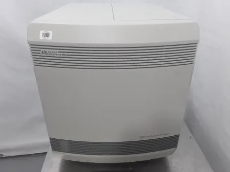 Applied Biosystems 7900 Fast Real-Time PCR System 96-Well