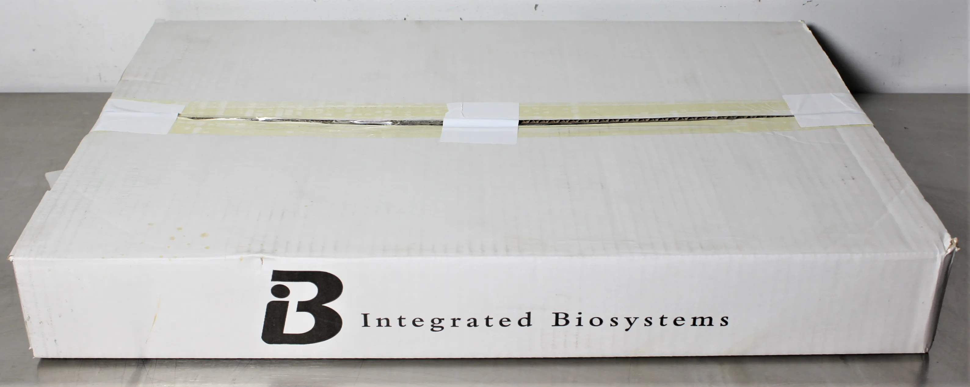 Integrated Biosystems Celsius-Pak 100mL 00100-3 C-Flex EVA Tubing with Thermowell