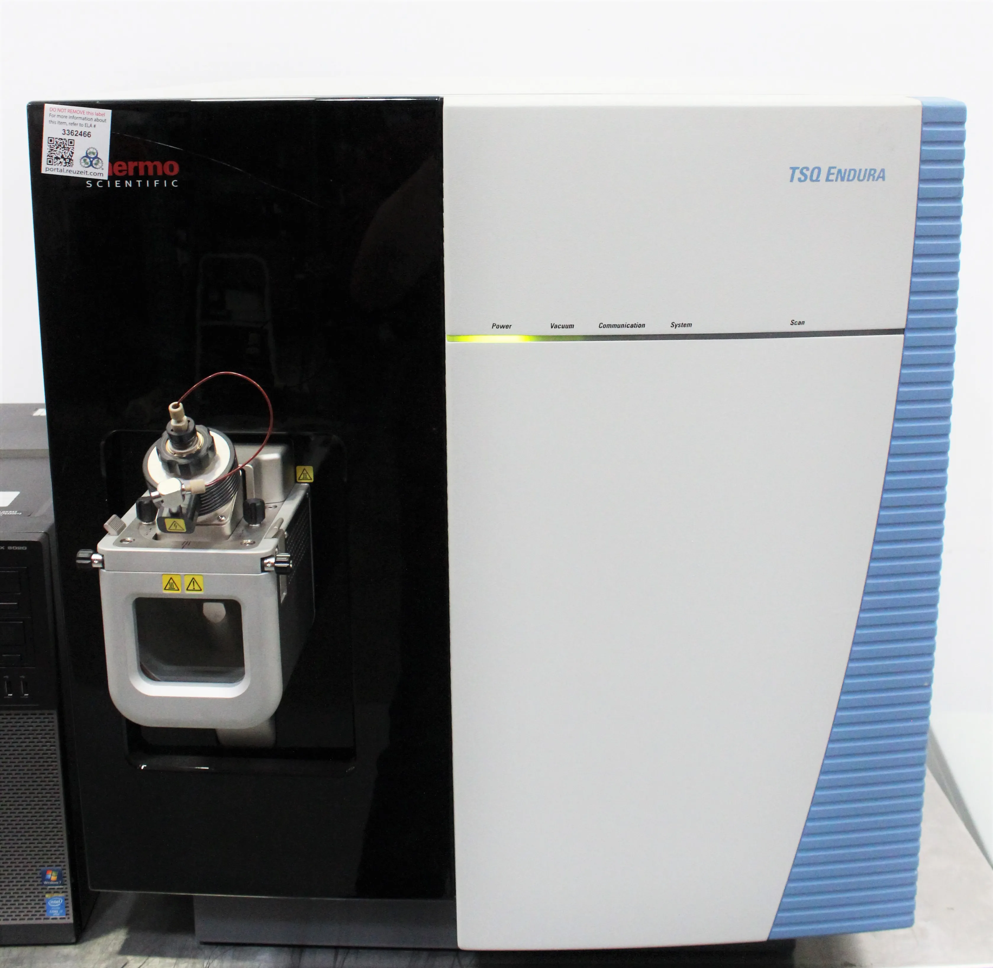 Thermo Fisher TSQ Endura Triple Quadruple Mass Spectrometer