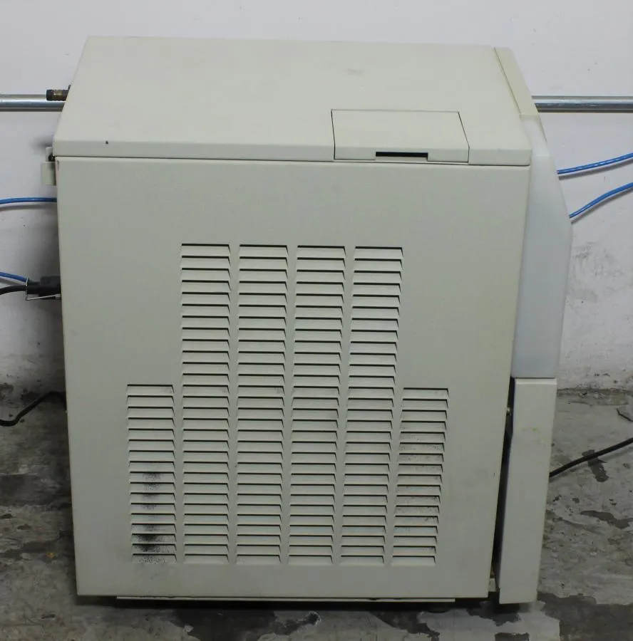 Neslab Merlin Series M25 Air-Cooled Water Chiller CLEARANCE! As-Is