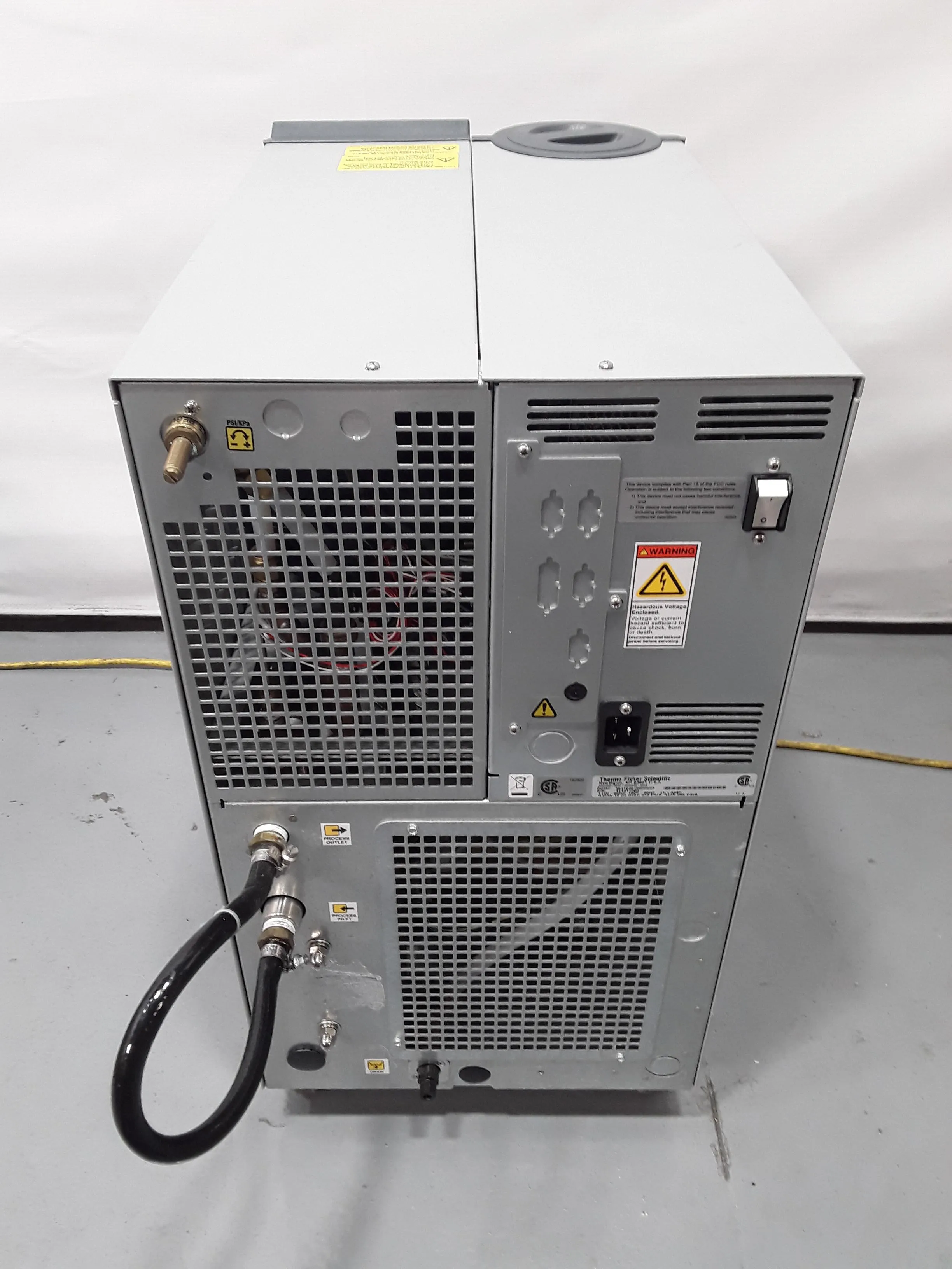 Thermo Scientific Neslab ThermoFlex900 Recirculator Chiller