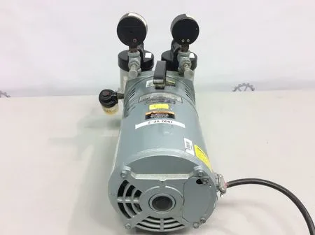 Gast Vacuum Pump 0523-V4F-G582DX