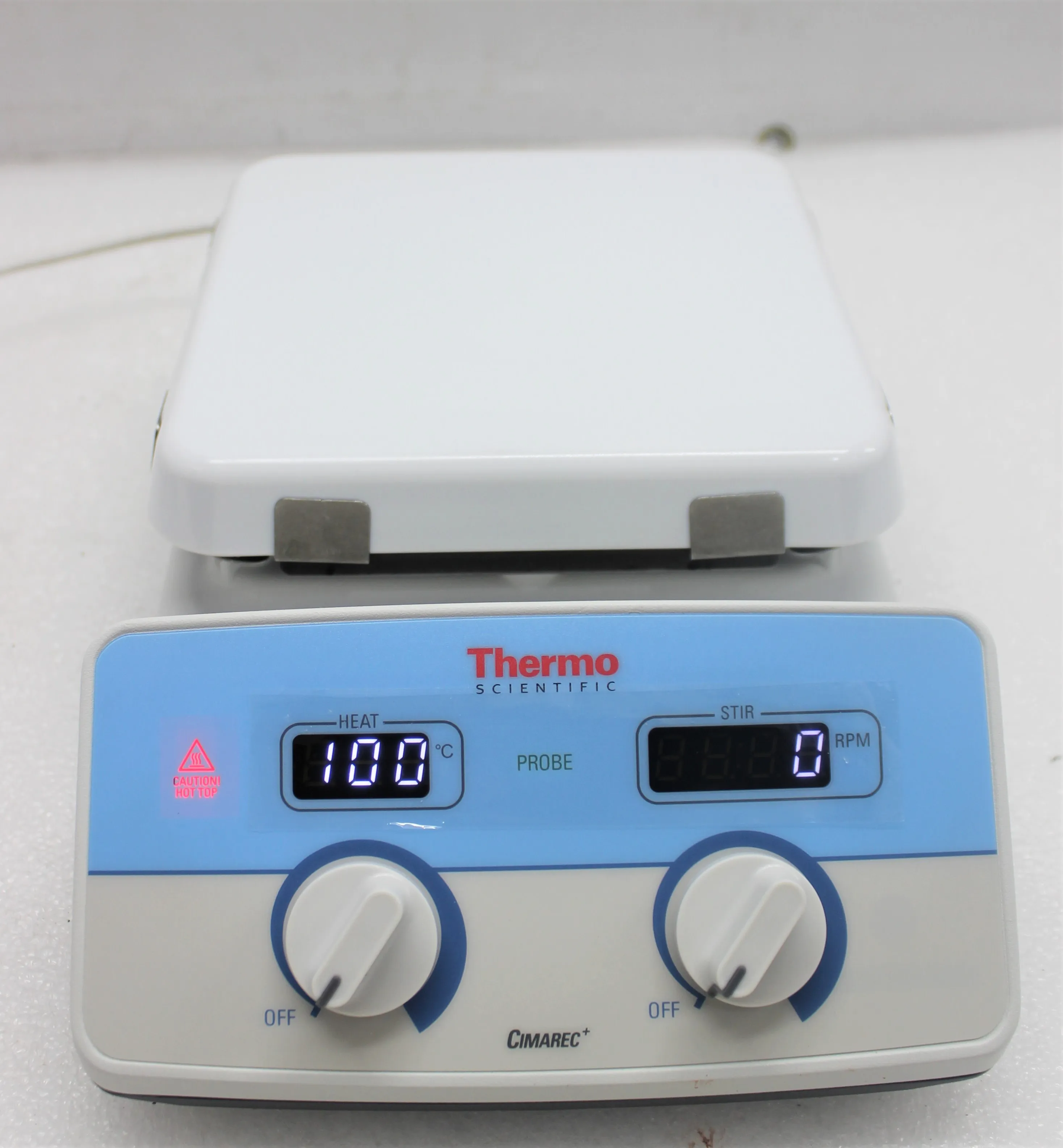 Thermo Scientific SP88857100 Heated Stir Plate