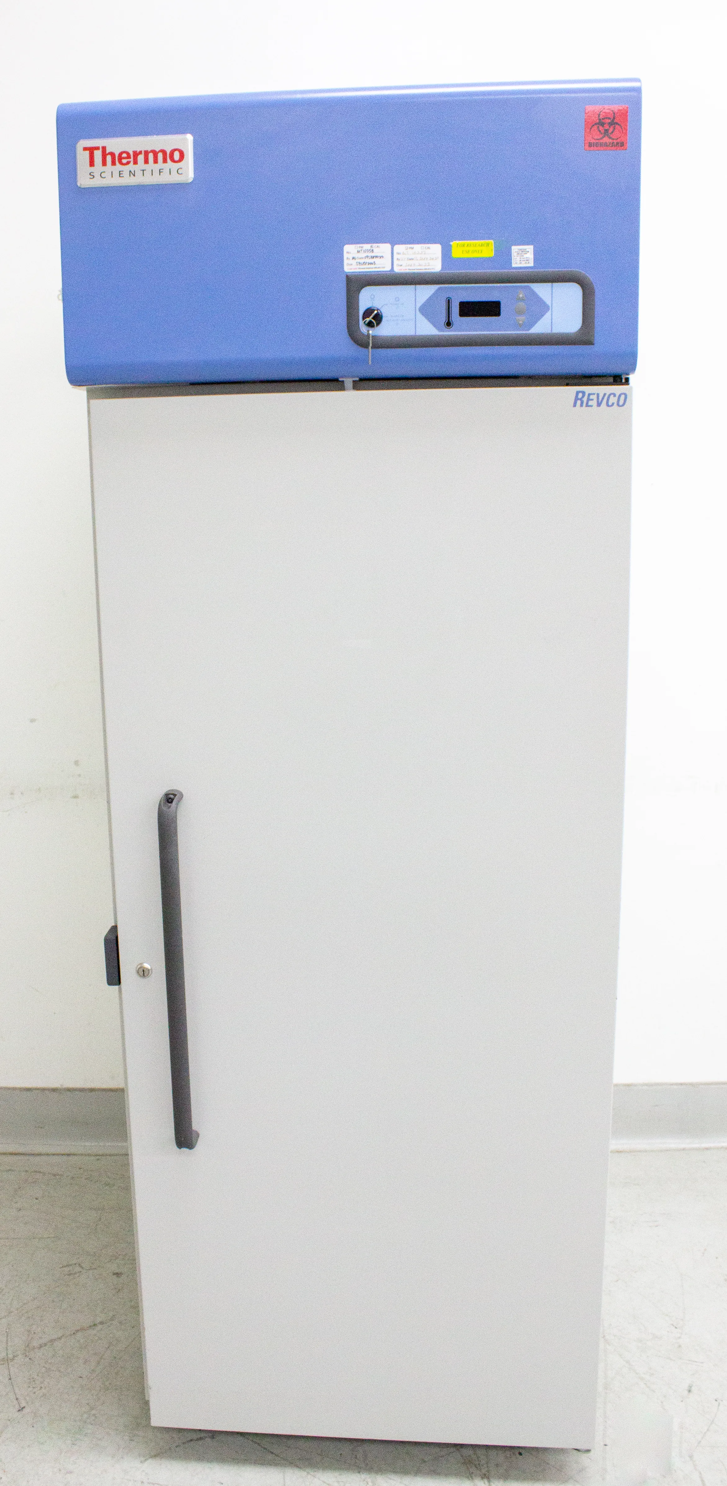 Thermo Scientific Revco -20C Lab Freezer 23.3 Cu. Ft., Upright UGL2320A