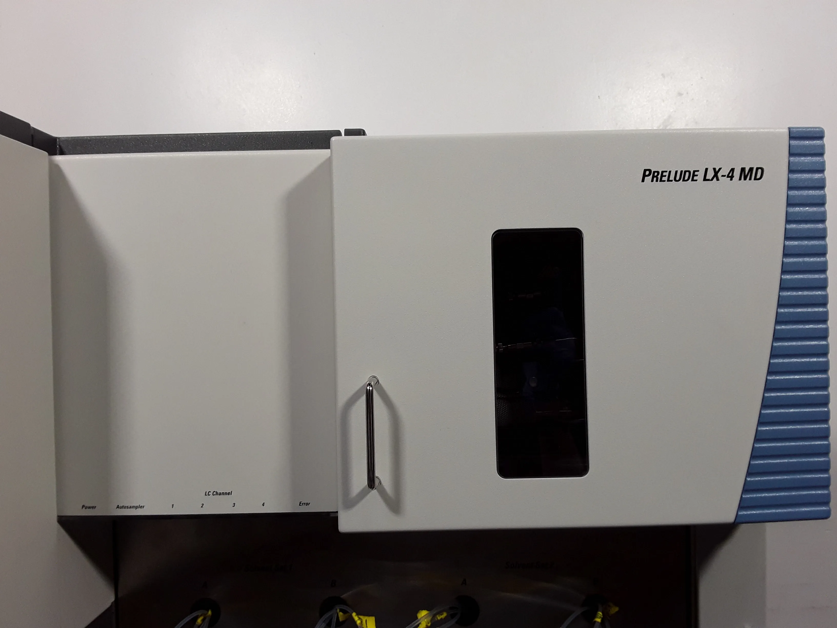 Thermo Prelude LX-4 MD HPLC System Thermo Fisher