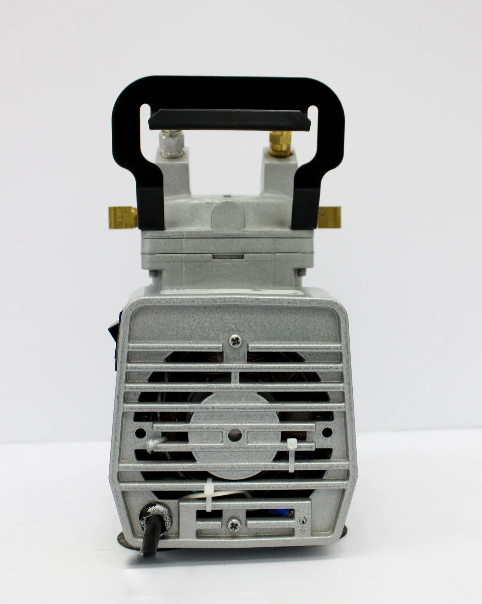 GAST DOA-P704-AA High-Capacity Vacuum Pump