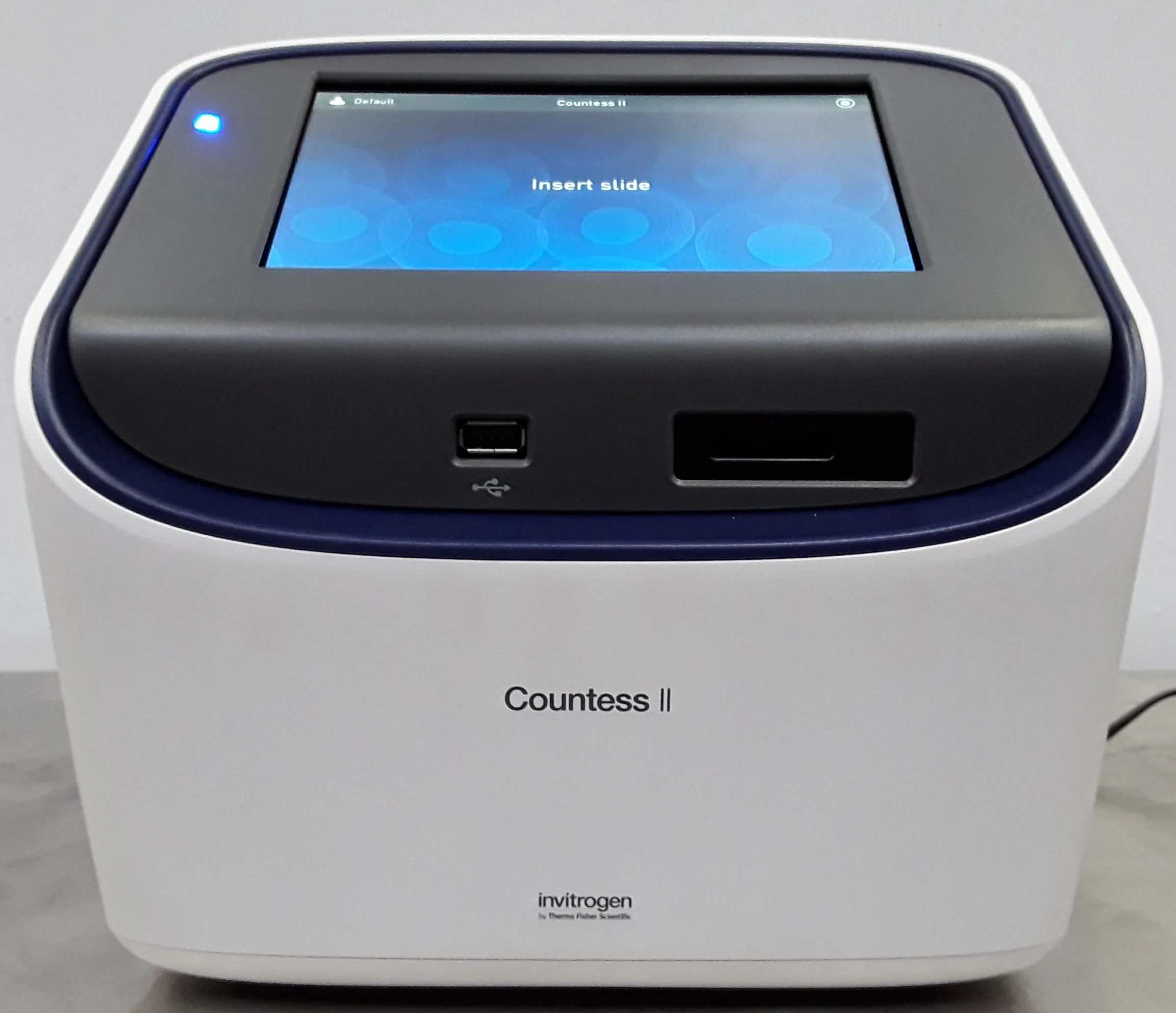 Invitrogen Countess II Automated Cell Counter AMQAX1000