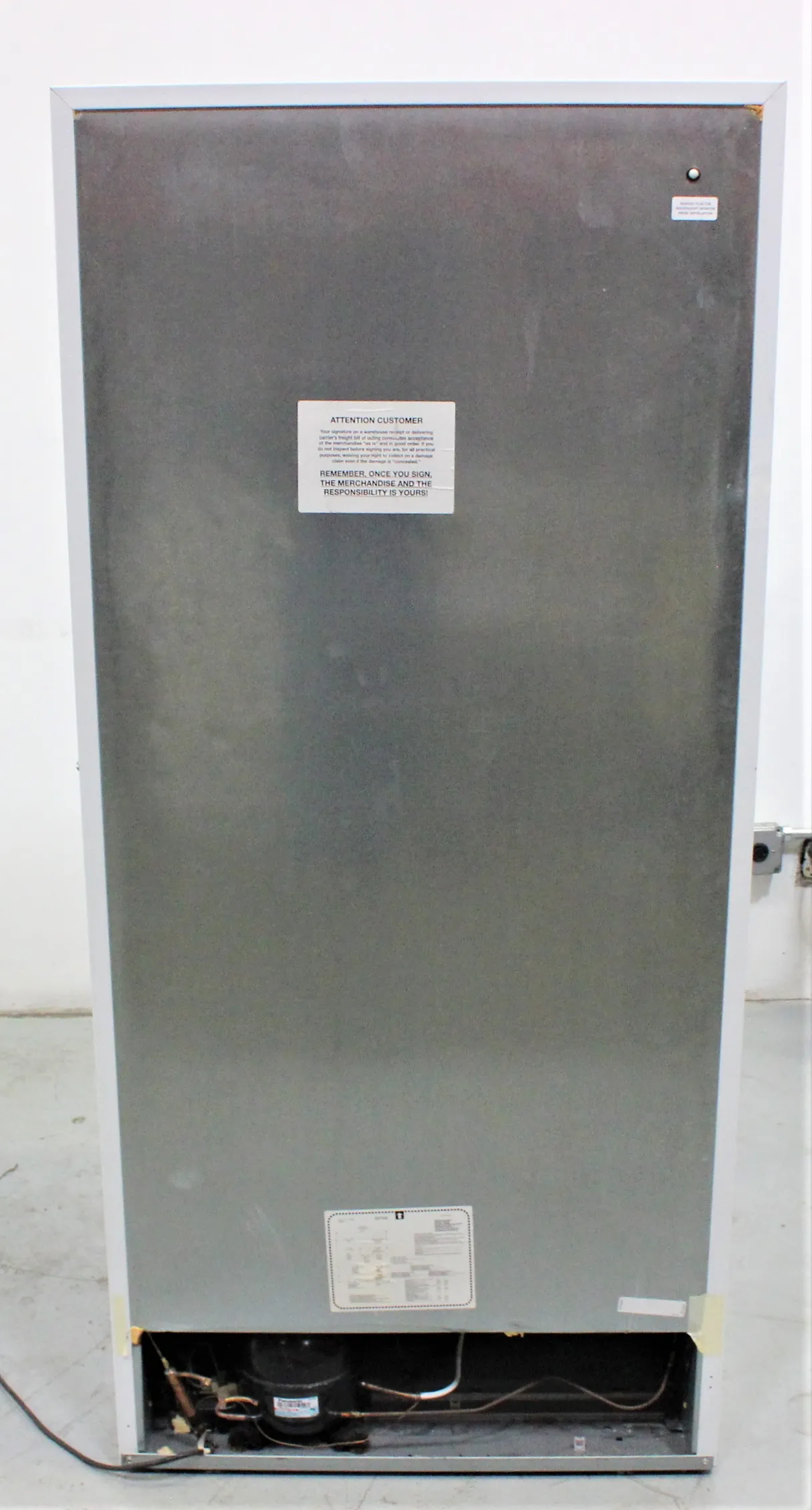 LabRepco LABH-20-FM Freezer