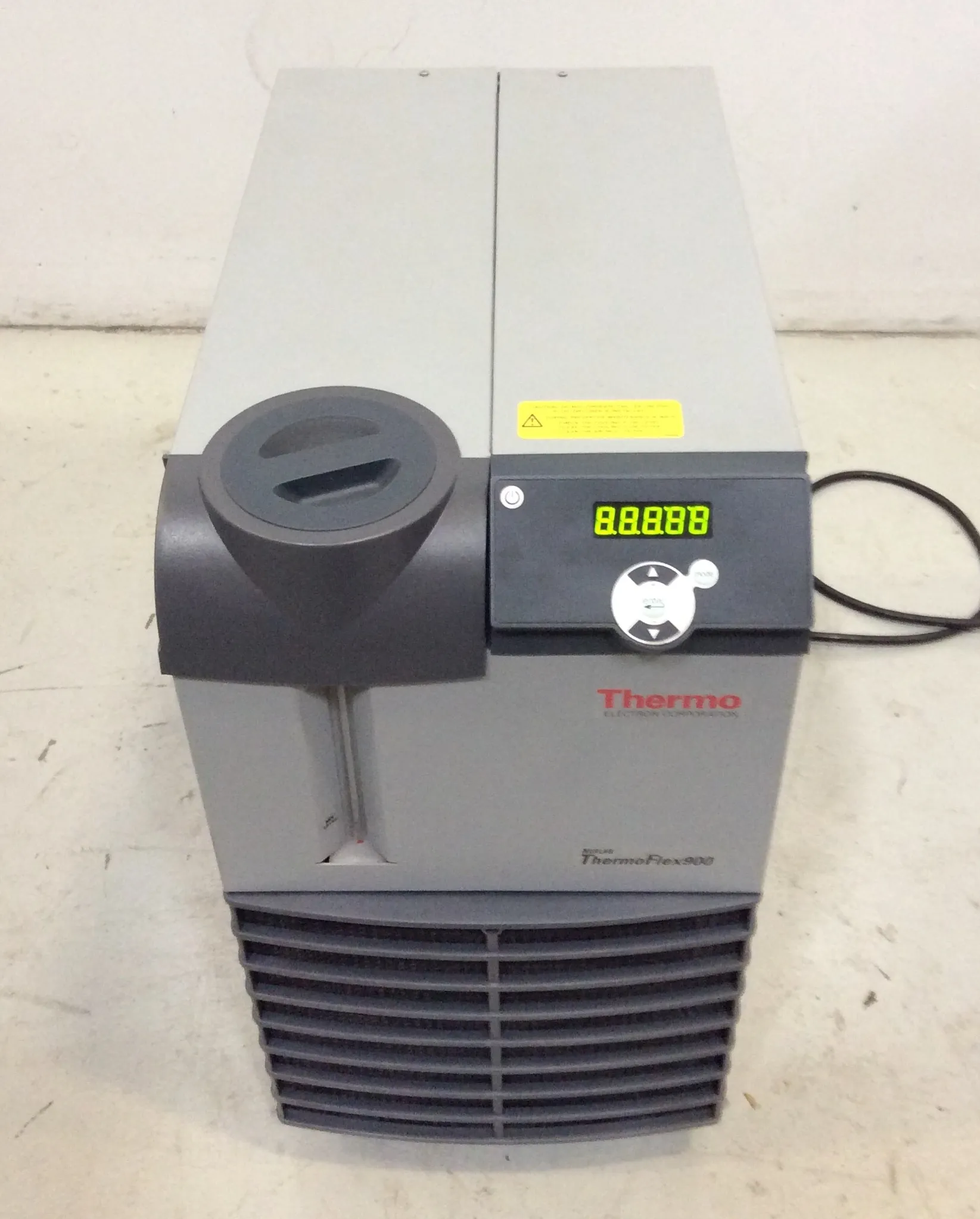 Thermo Scientific Neslab ThermoFlex900 Recirculating Chiller Water Bath / Circulator