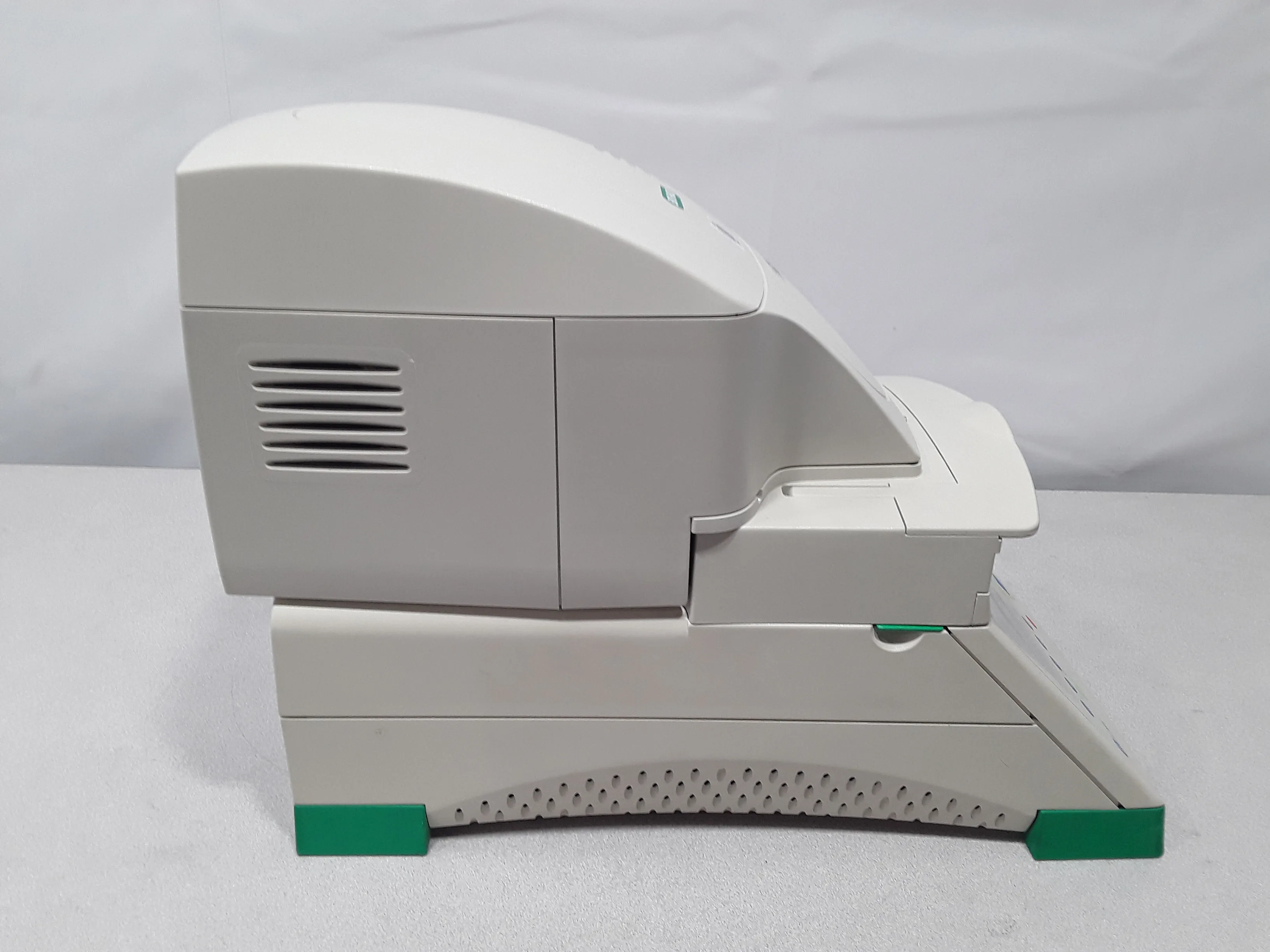 BIO-RAD MyiQ Single Color Real-Time PCR Detection System