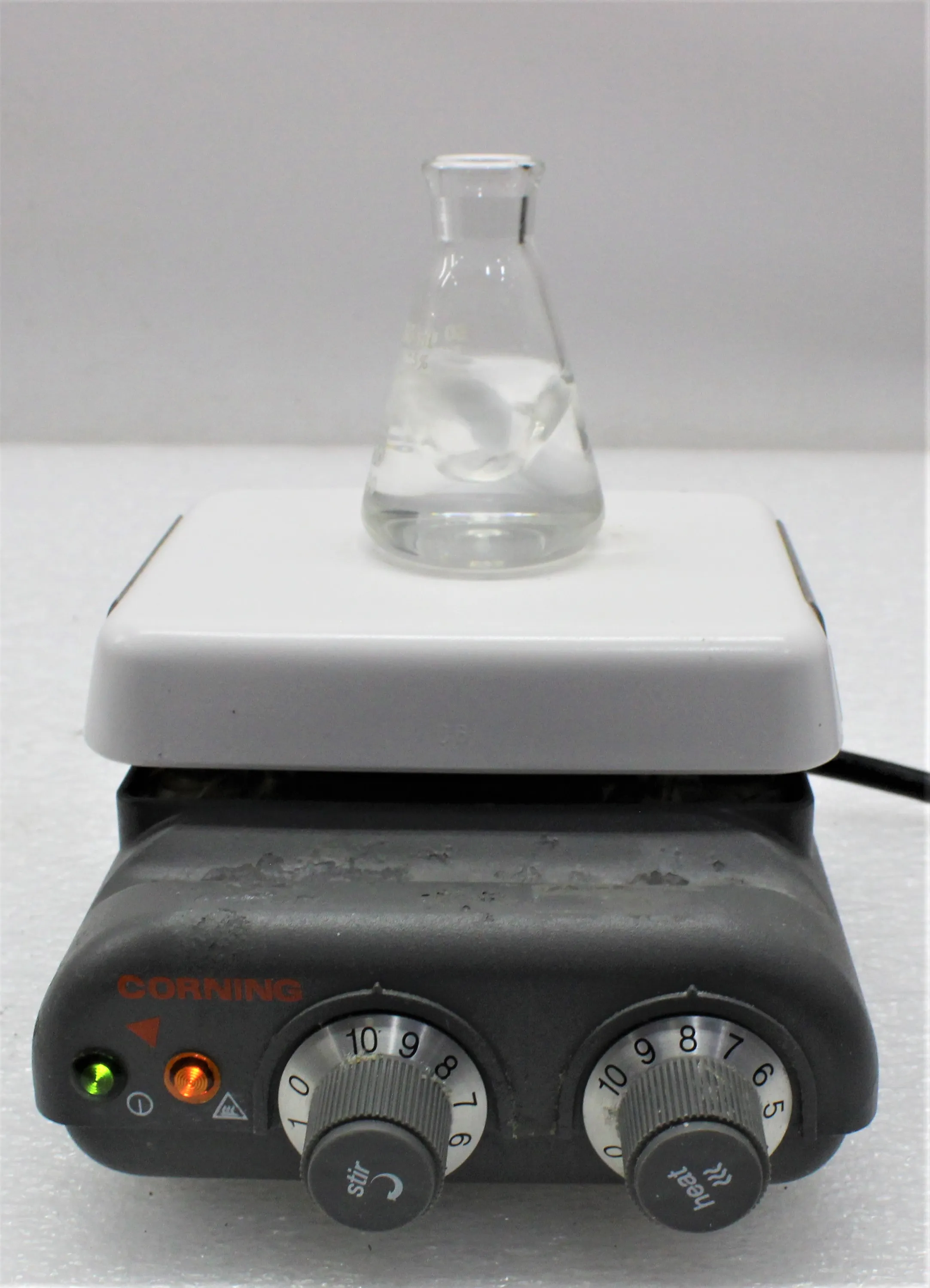 Corning PC-220 Heated Stir Plate