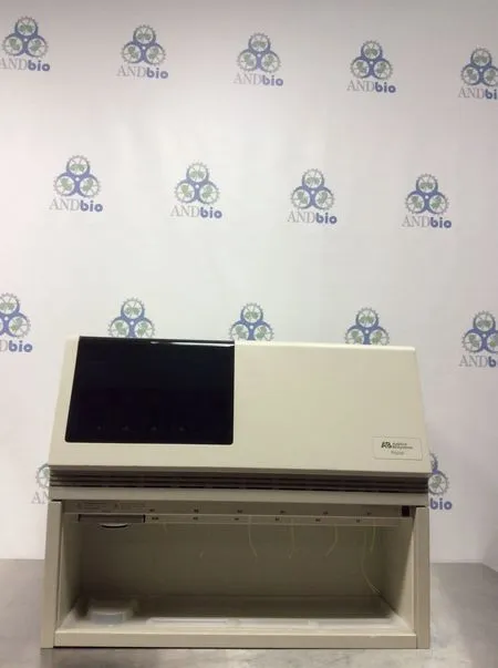 Applied Biosystems Procise Model 491-0 Protein Sequencing System