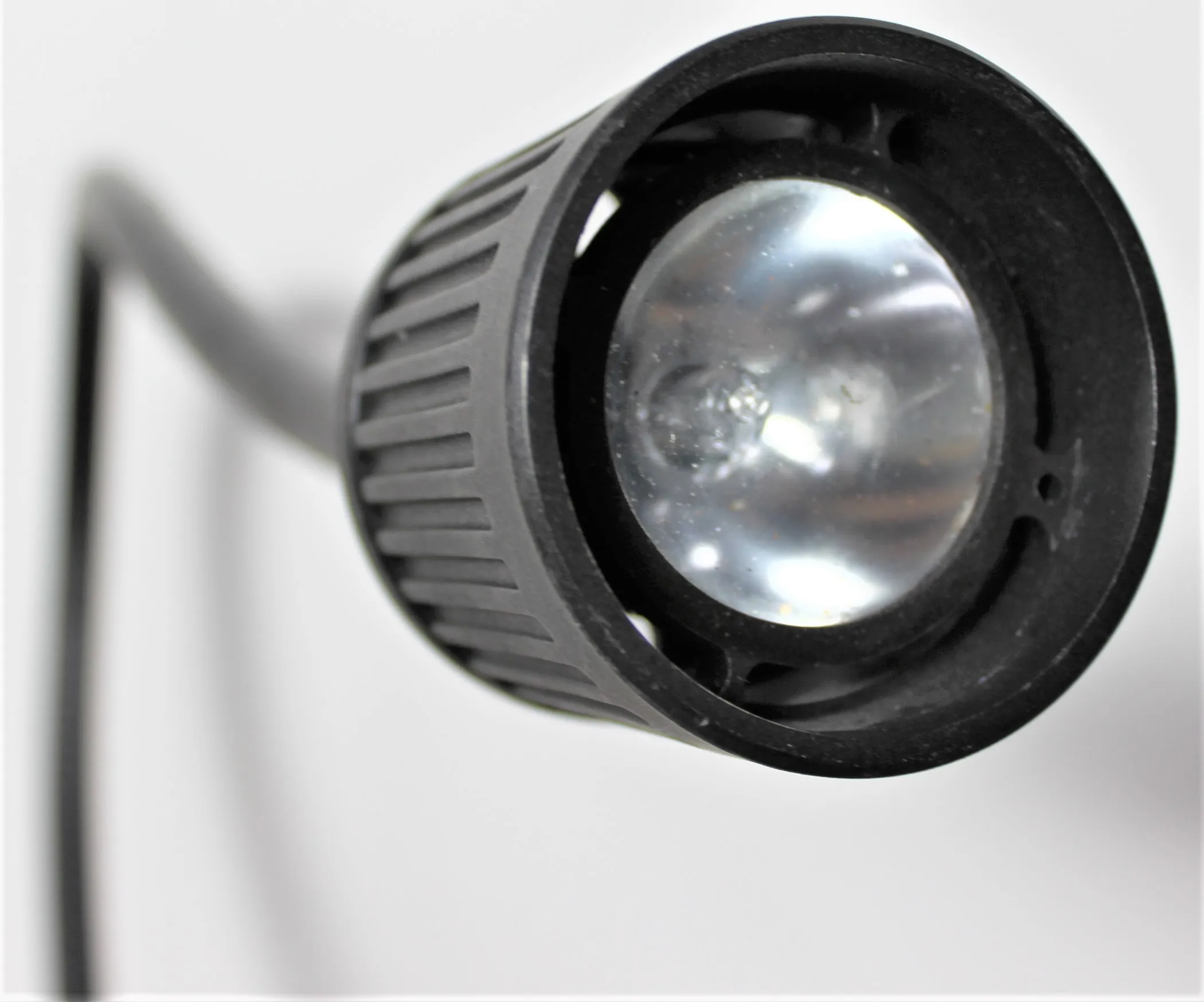 Sunnex Halogen Gooseneck Lamp