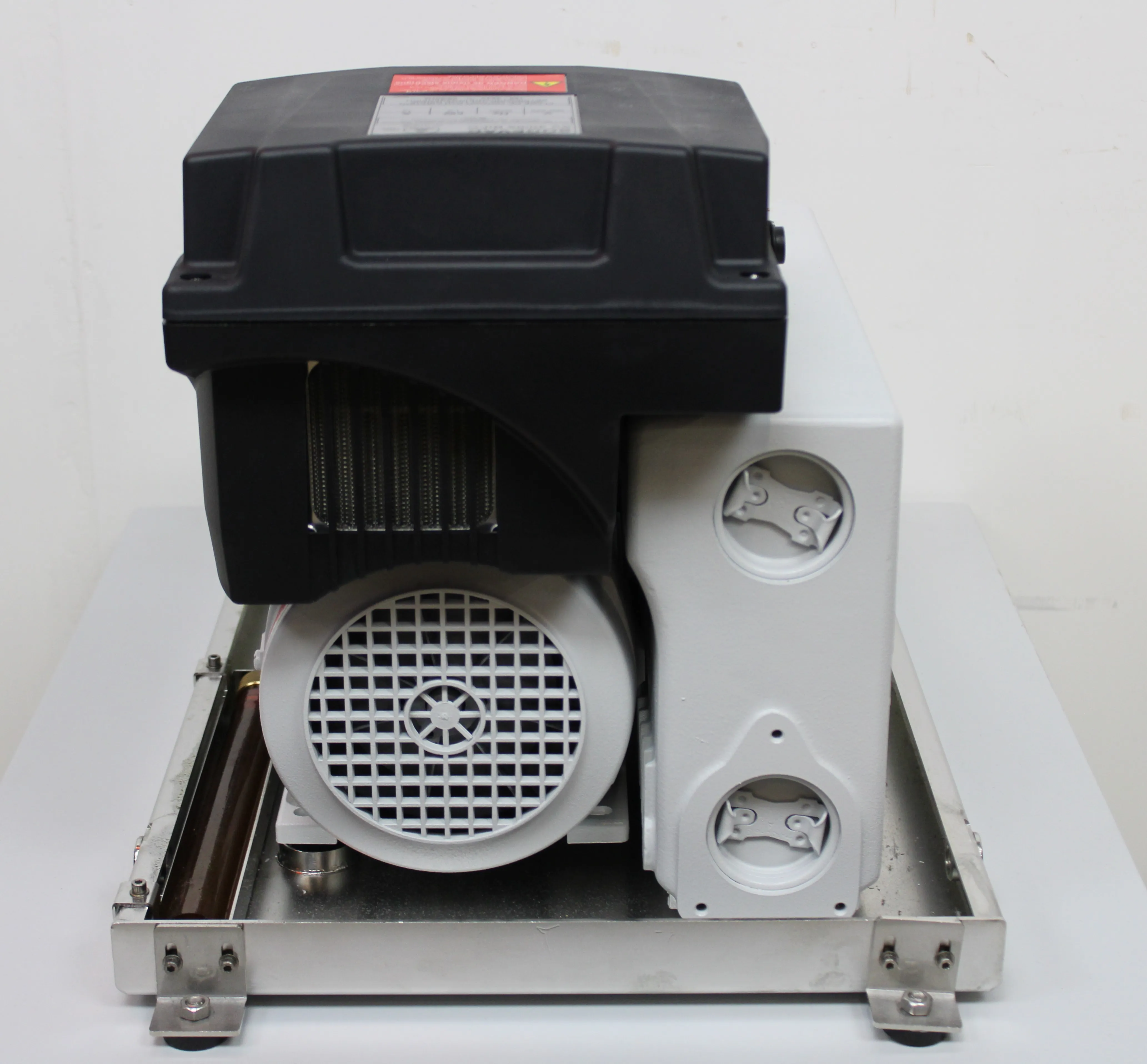 Leybold SOGEVAC SV65BIFC Oil Sealed Vacuum Pump