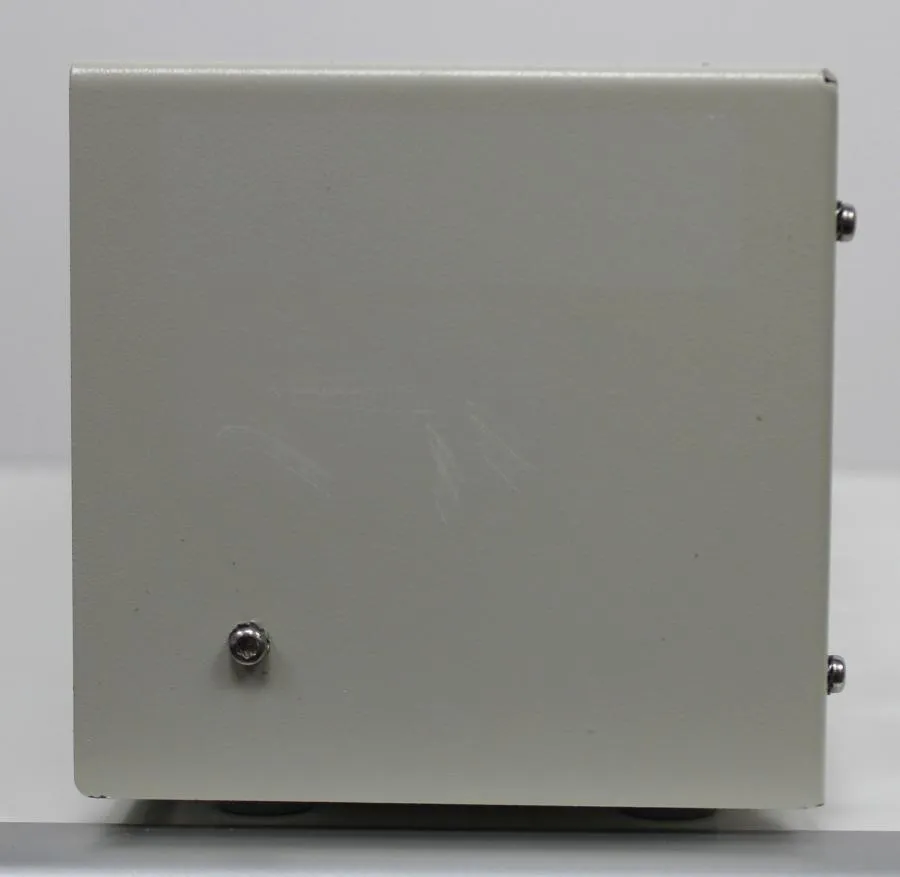 BUCHI Control Unit C-620