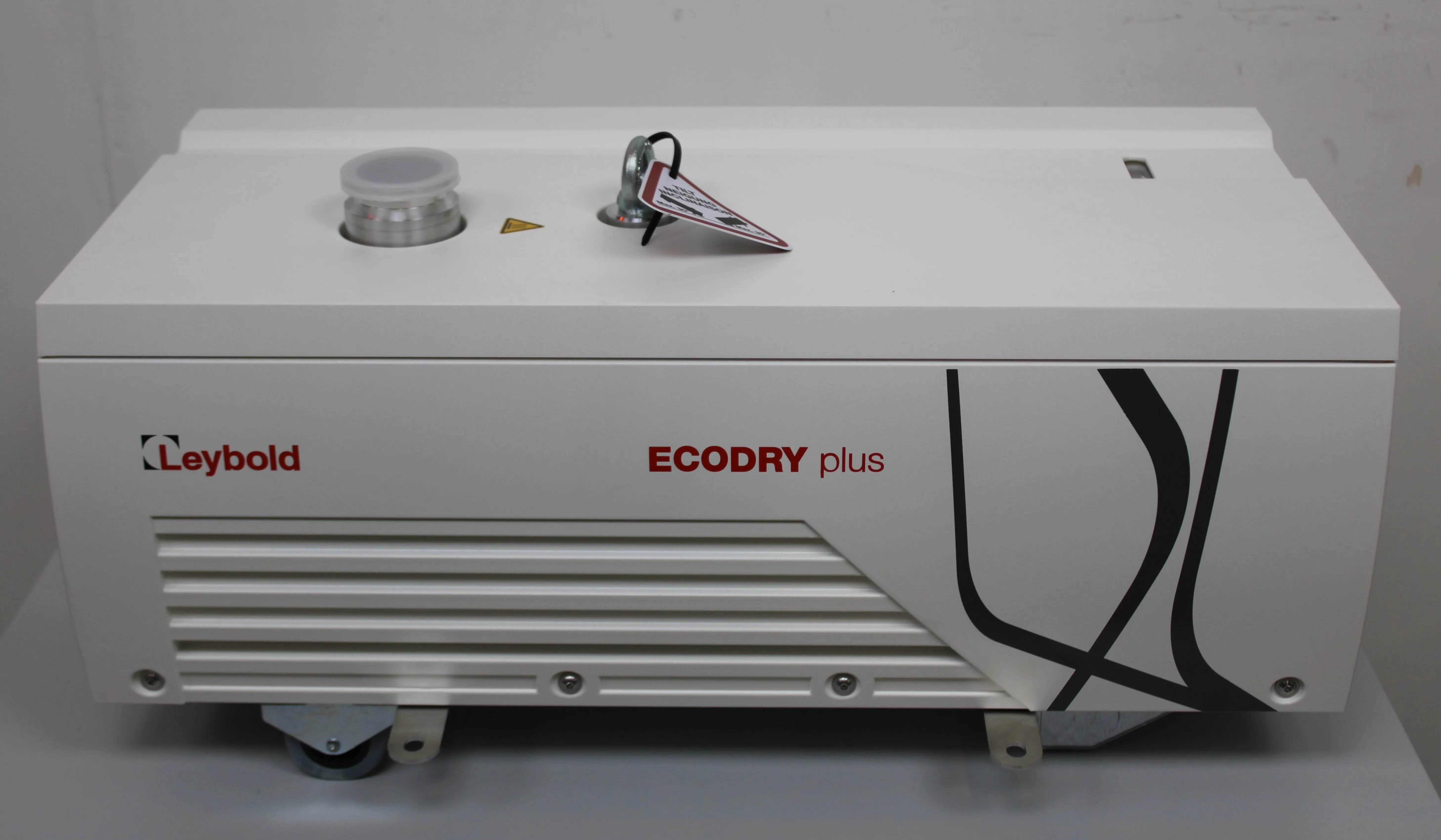 Used Leybold Sogevac Ecodry 65 Plus Vacuum Pump