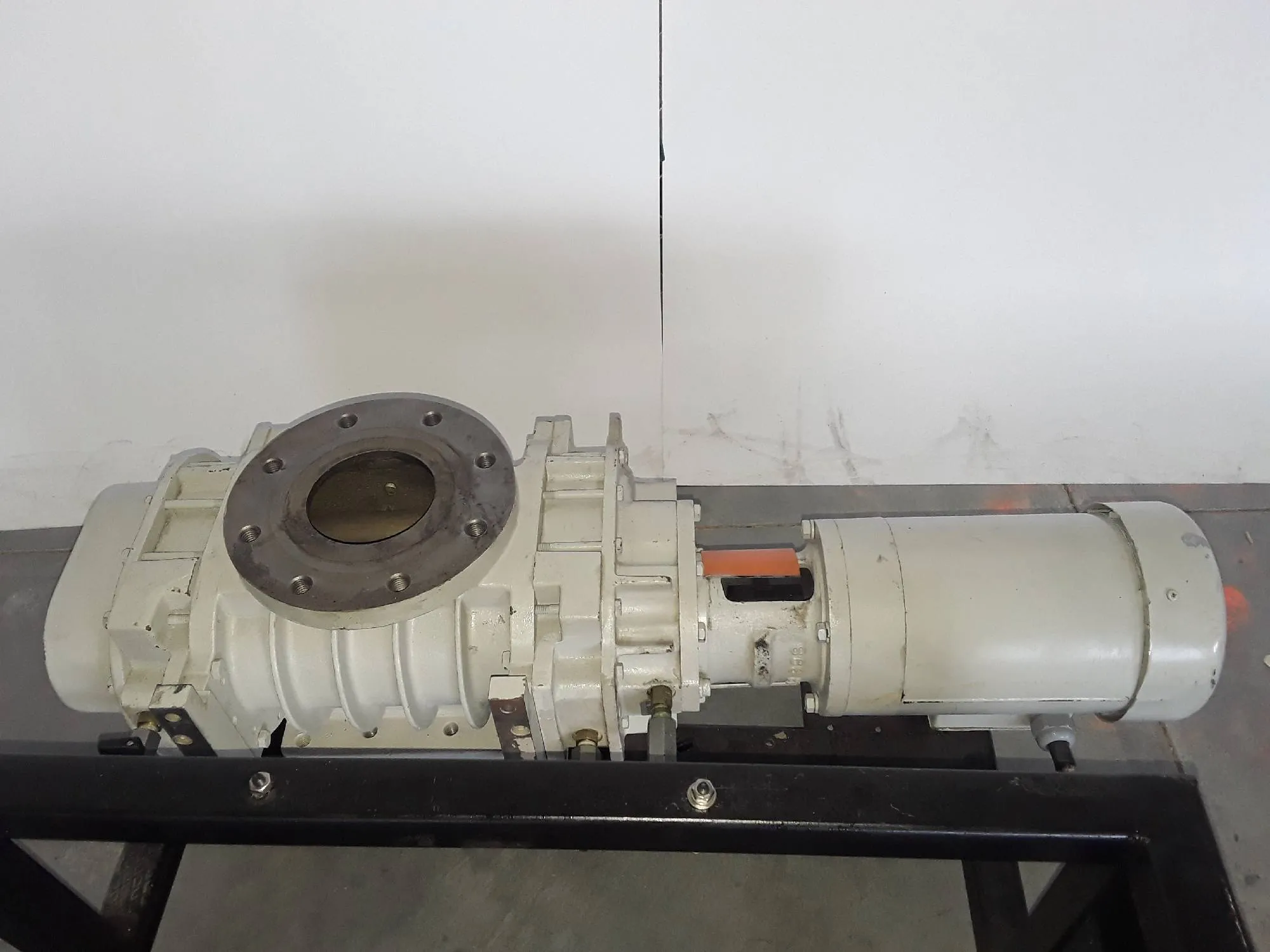 Stokes Vacuum 310-402 High Vacuum Booster Pump 2HP/ 400CFM