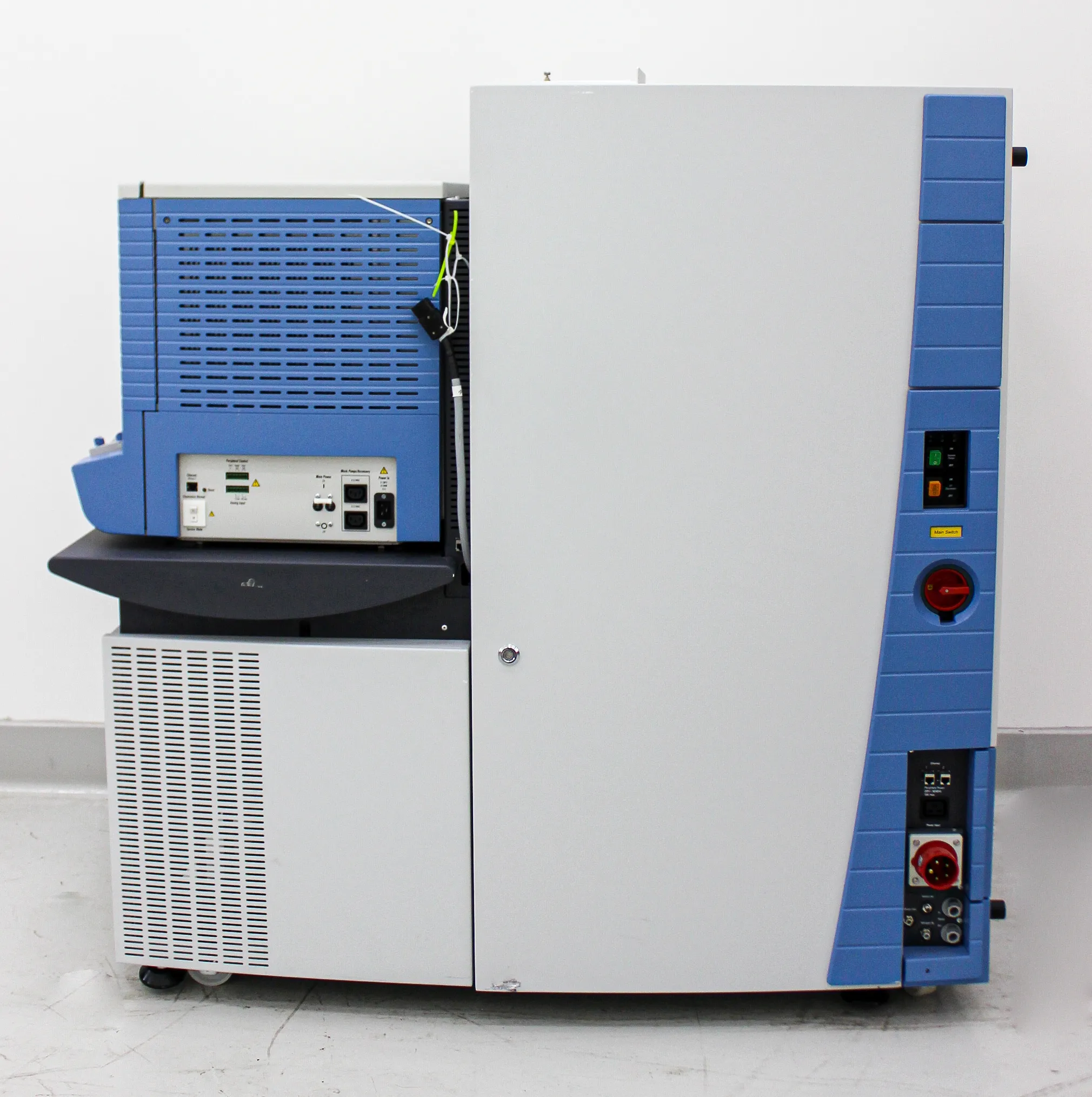 Thermo Fisher LTQ Orbitrap XL Hybrid FT Mass Spectrometer - AS-IS