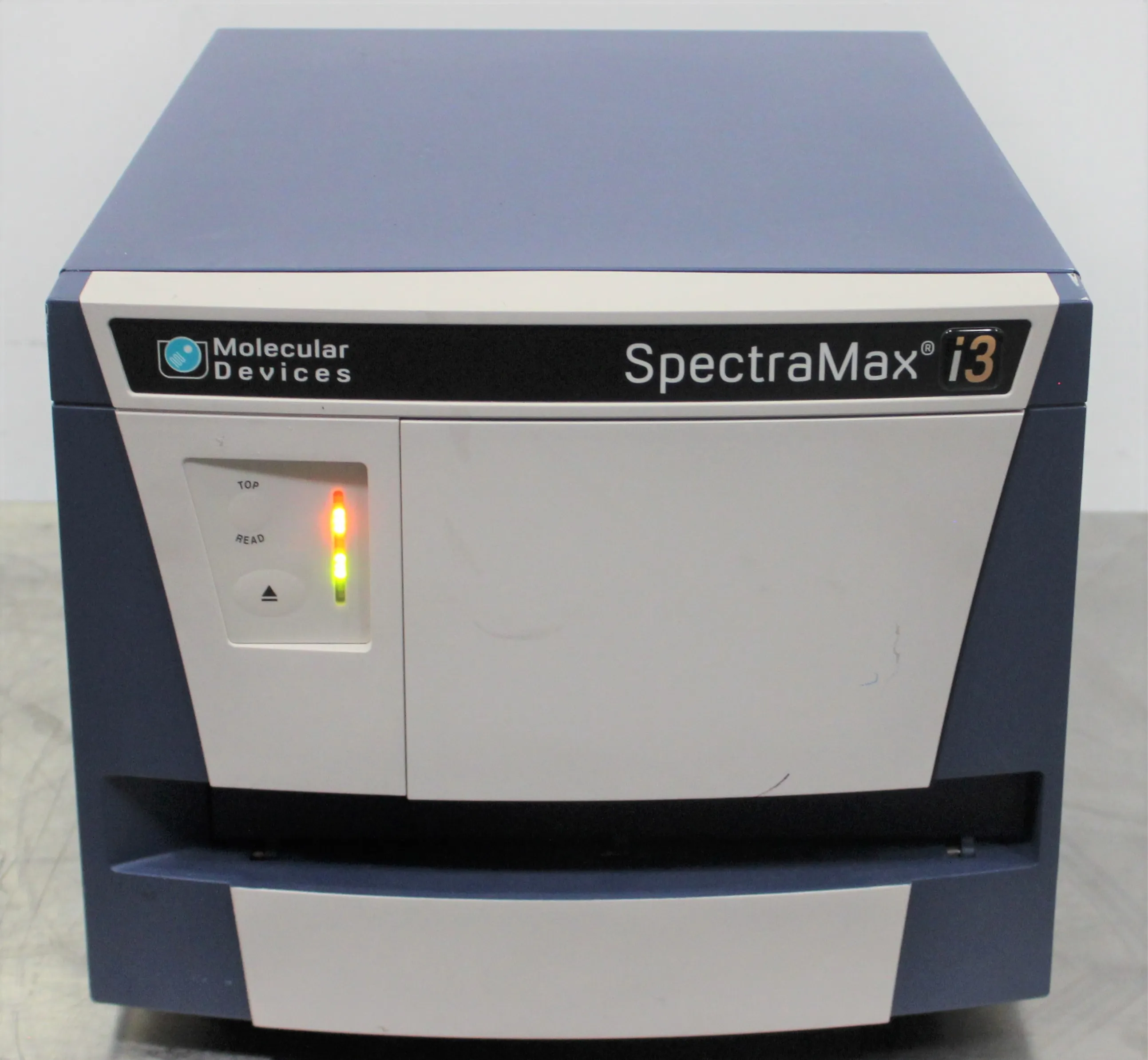 Molecular Devices SpectraMax i3 Multi-Mode Detection Platform