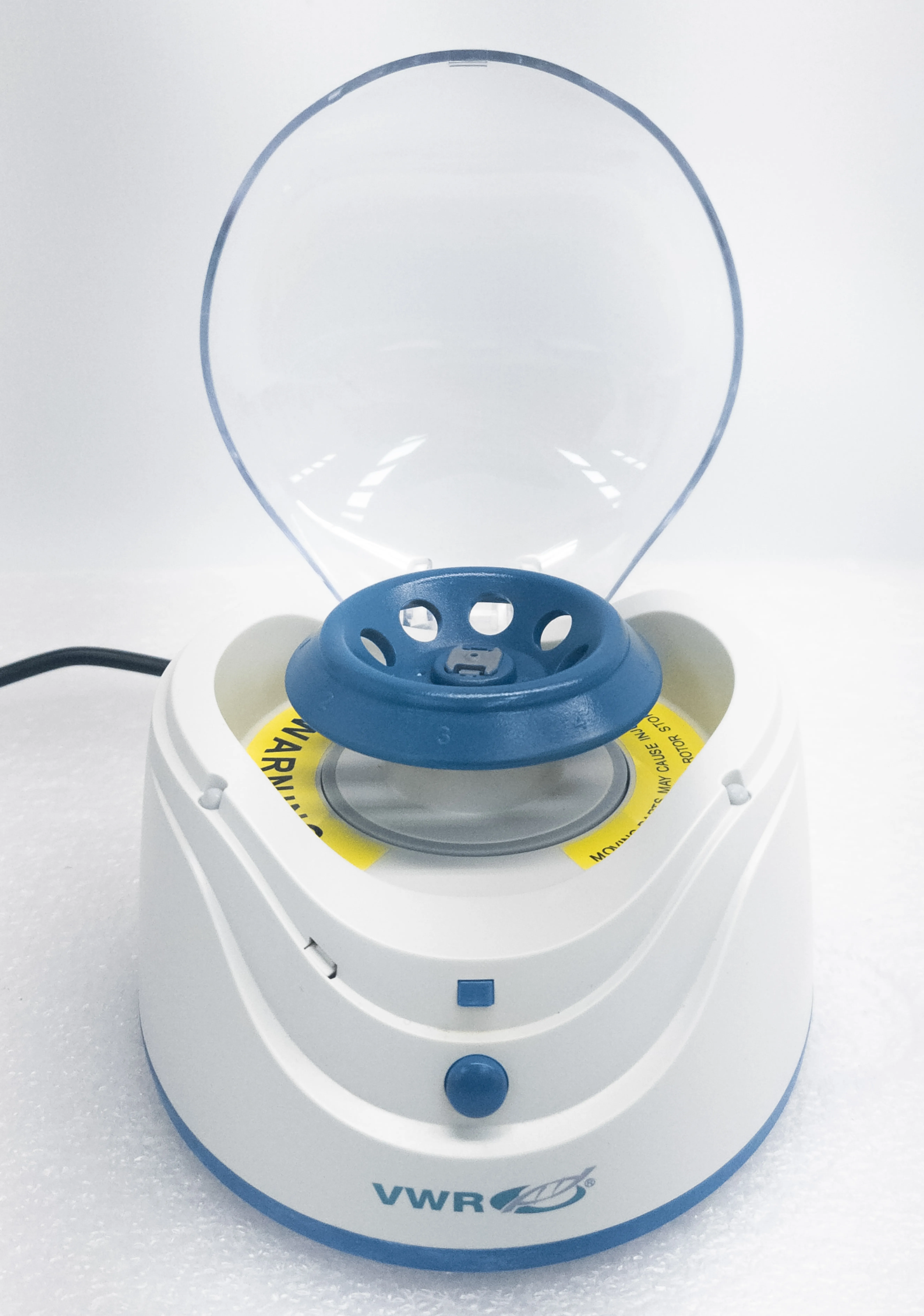 VWR Mini Centrifuge PCR Microcentrifuge 179-16031-21070916